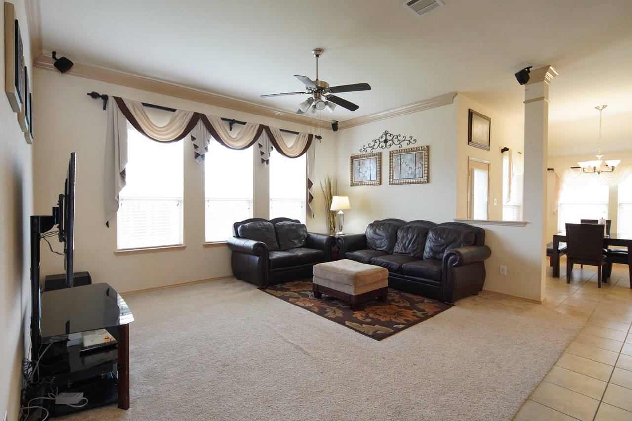 4508 Fox Rio Trail Arlington TX 76017