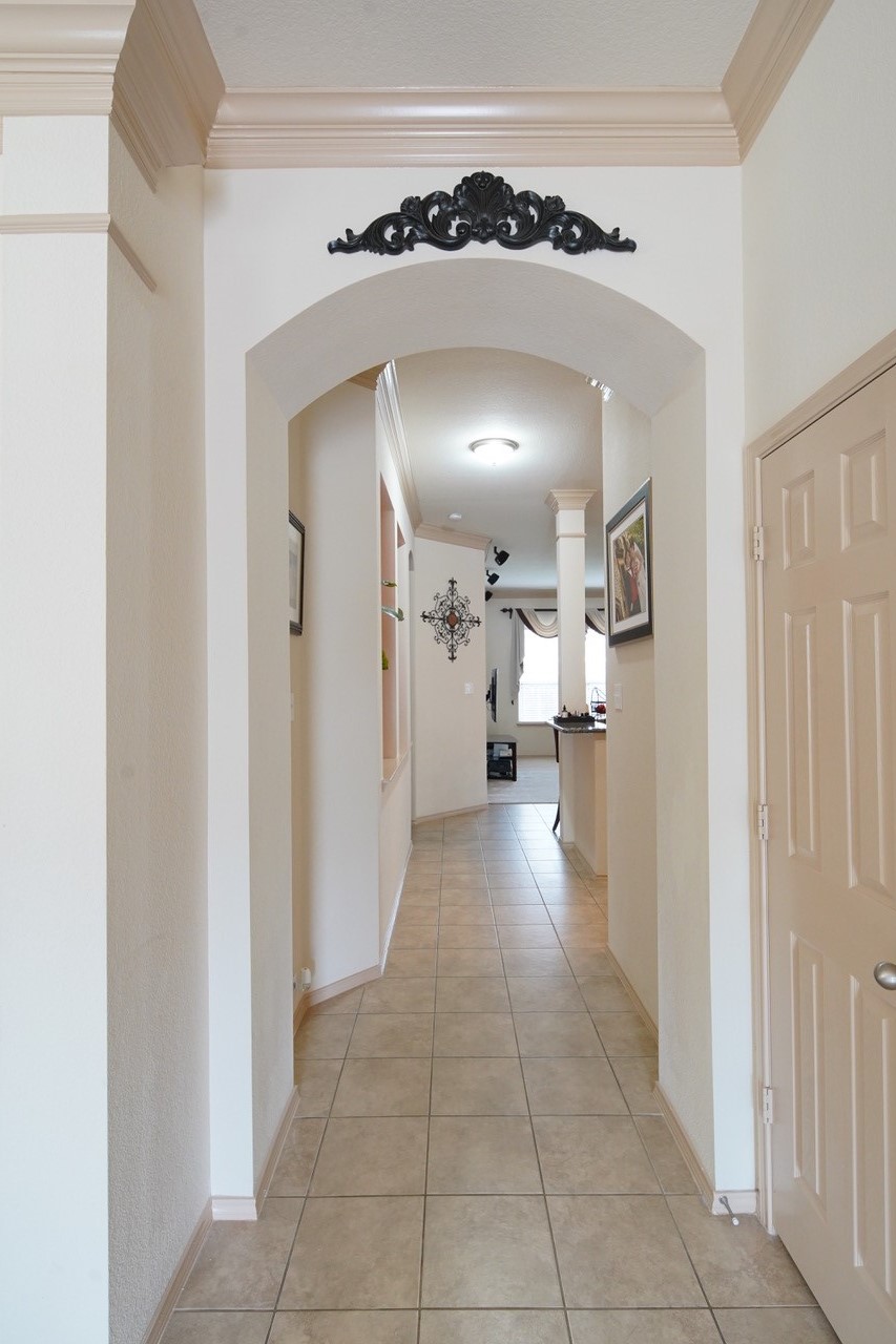 4508 Fox Rio Trail Arlington TX 76017