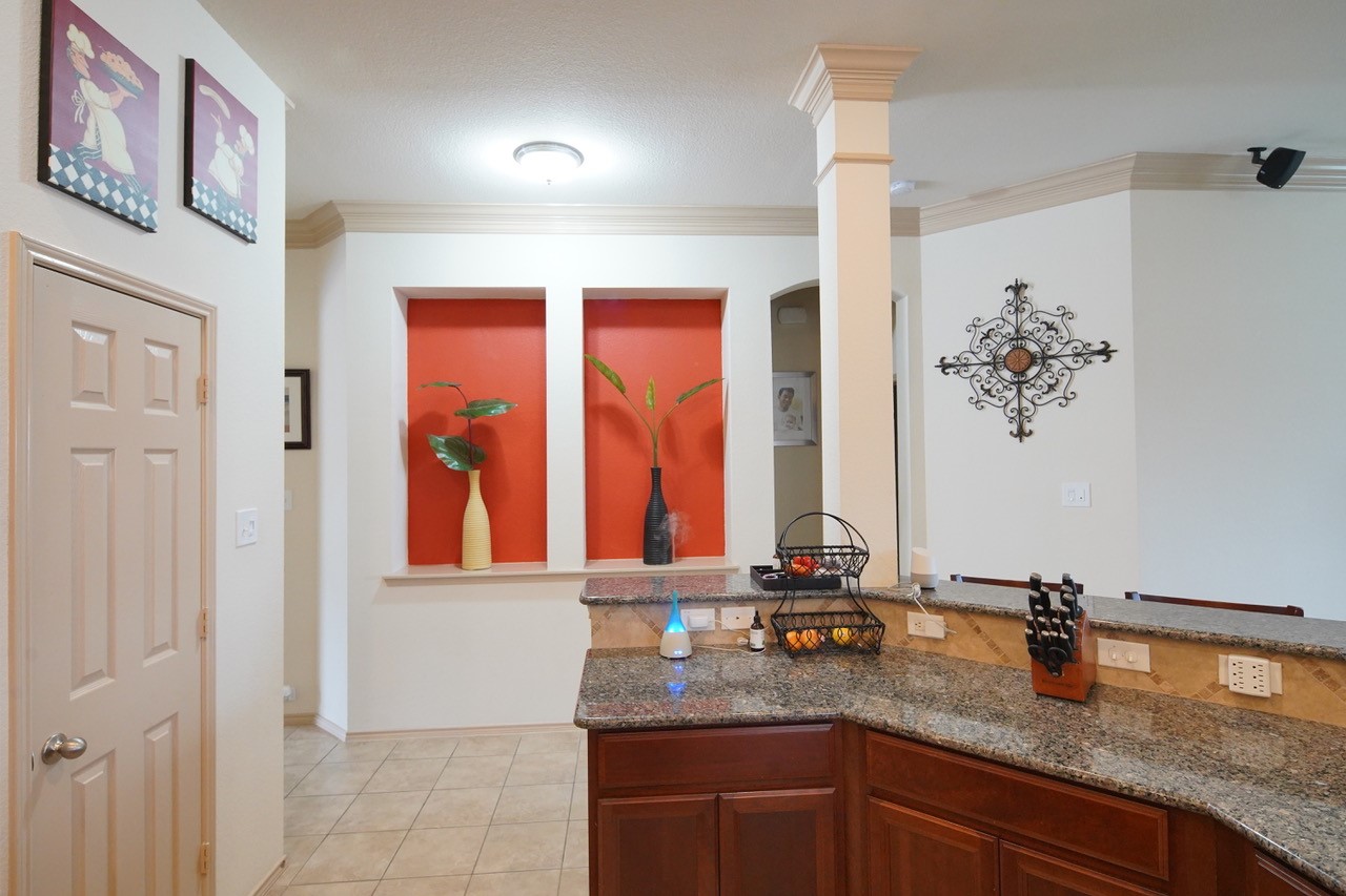 4508 Fox Rio Trail Arlington TX 76017
