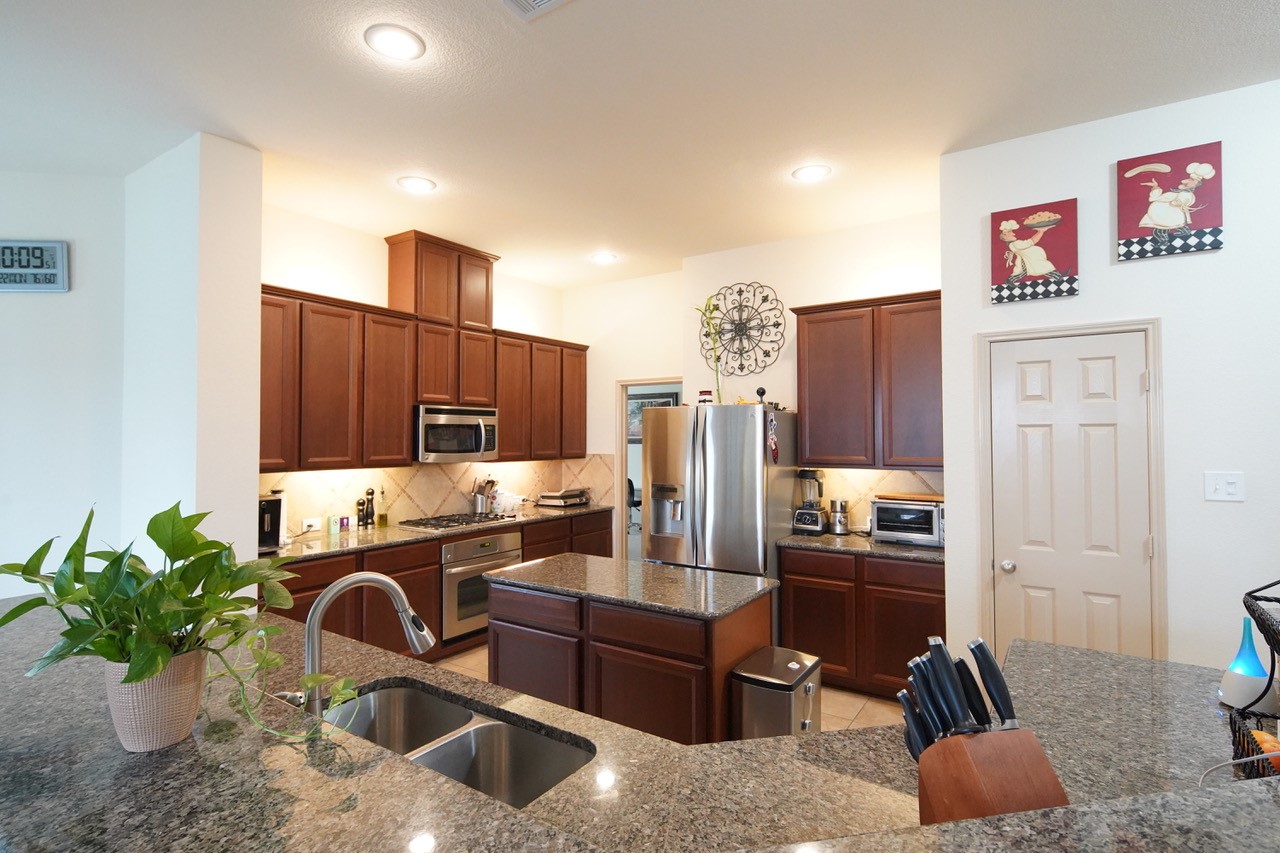 4508 Fox Rio Trail Arlington TX 76017