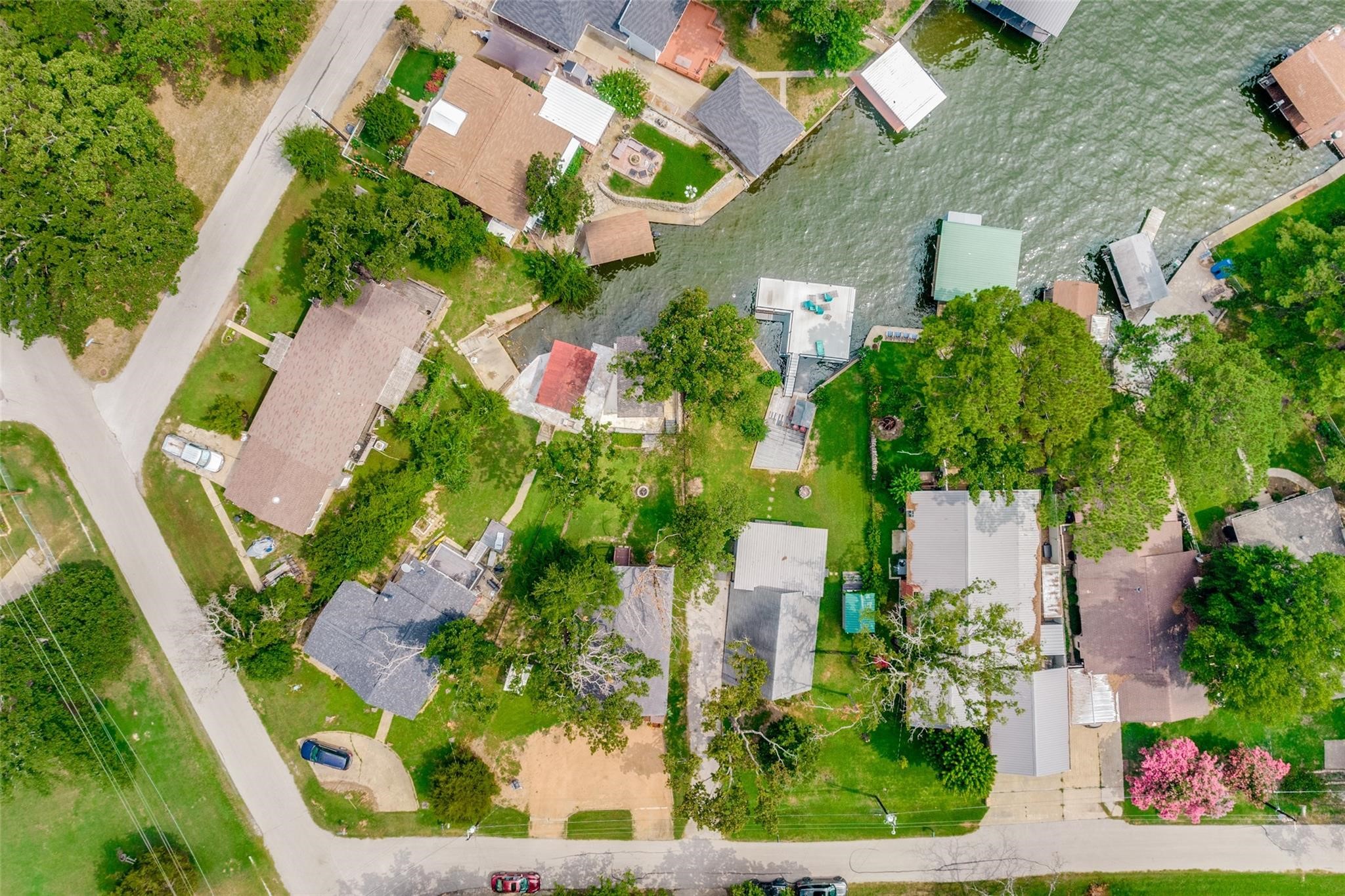 1813 Oak Shore Drive Tool TX 75143