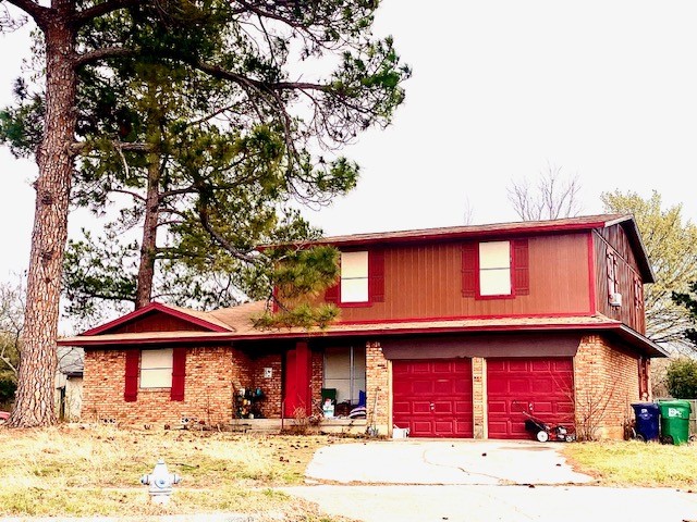 1804 Mohican Street Denton TX 76209
