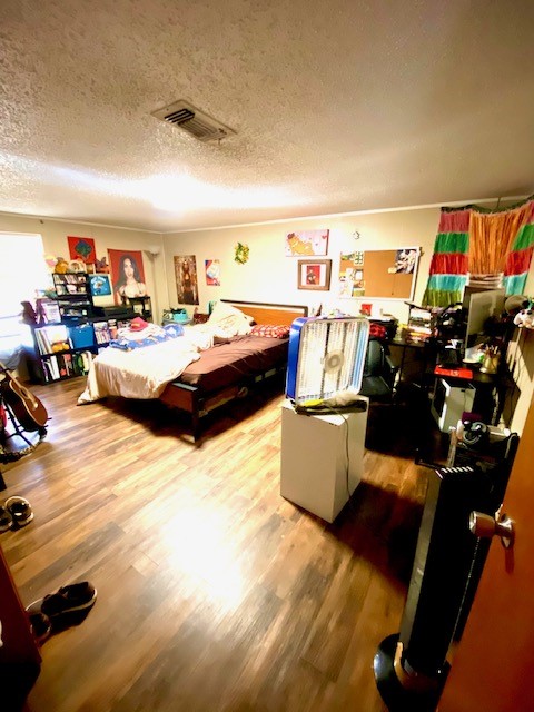 1804 Mohican Street Denton TX 76209