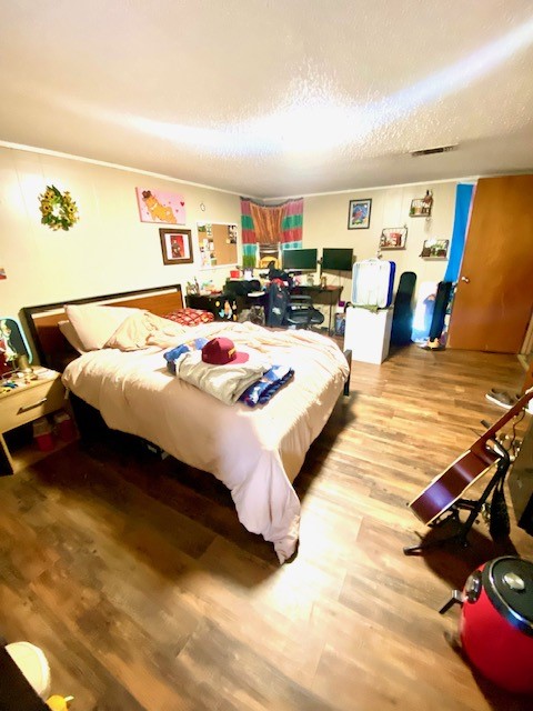 1804 Mohican Street Denton TX 76209