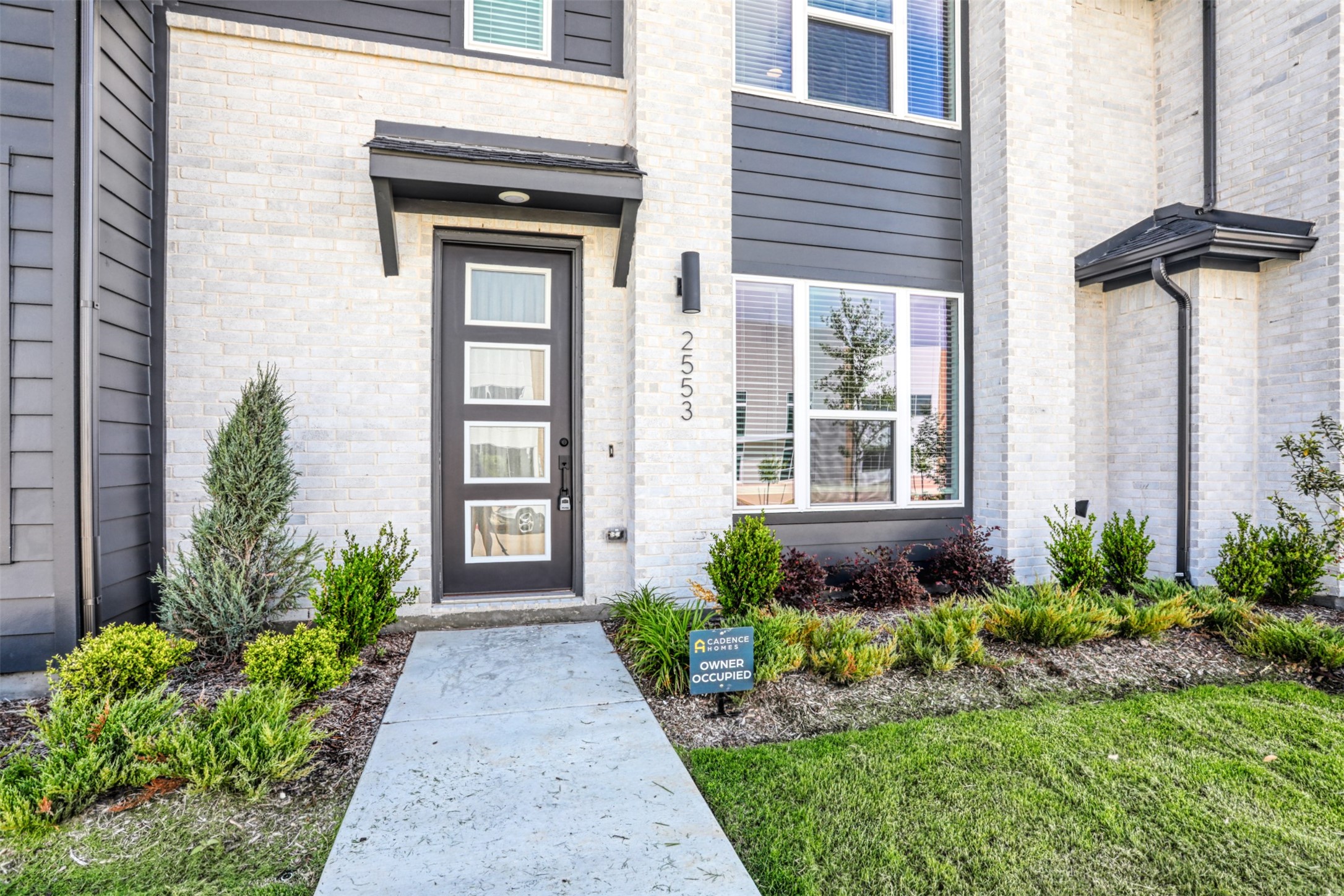 2553 Huxley Mews Allen TX 75013