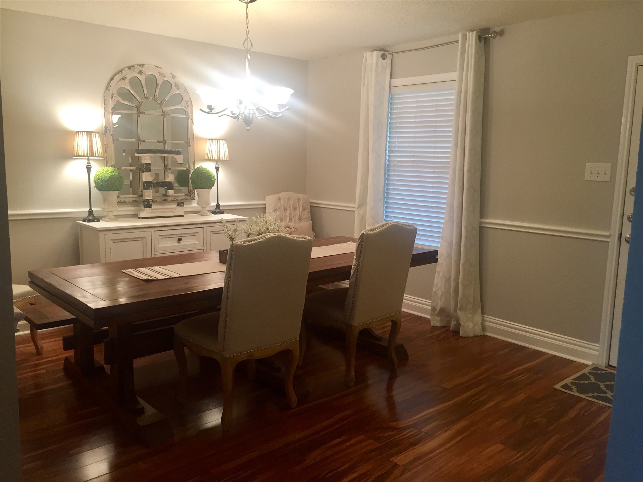 9913 Thomas Jefferson Drive Mckinney TX 75072