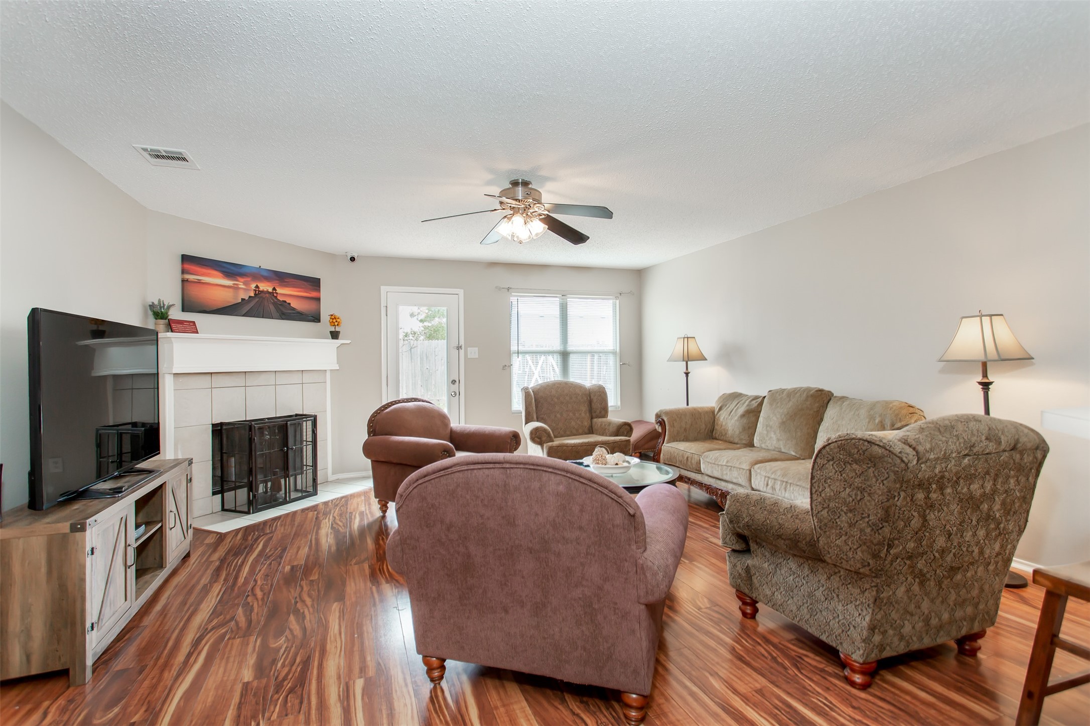 9913 Thomas Jefferson Drive Mckinney TX 75072