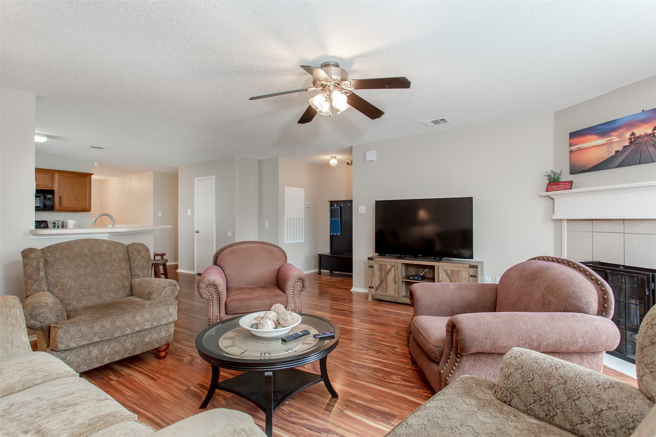 9913 Thomas Jefferson Drive Mckinney TX 75072