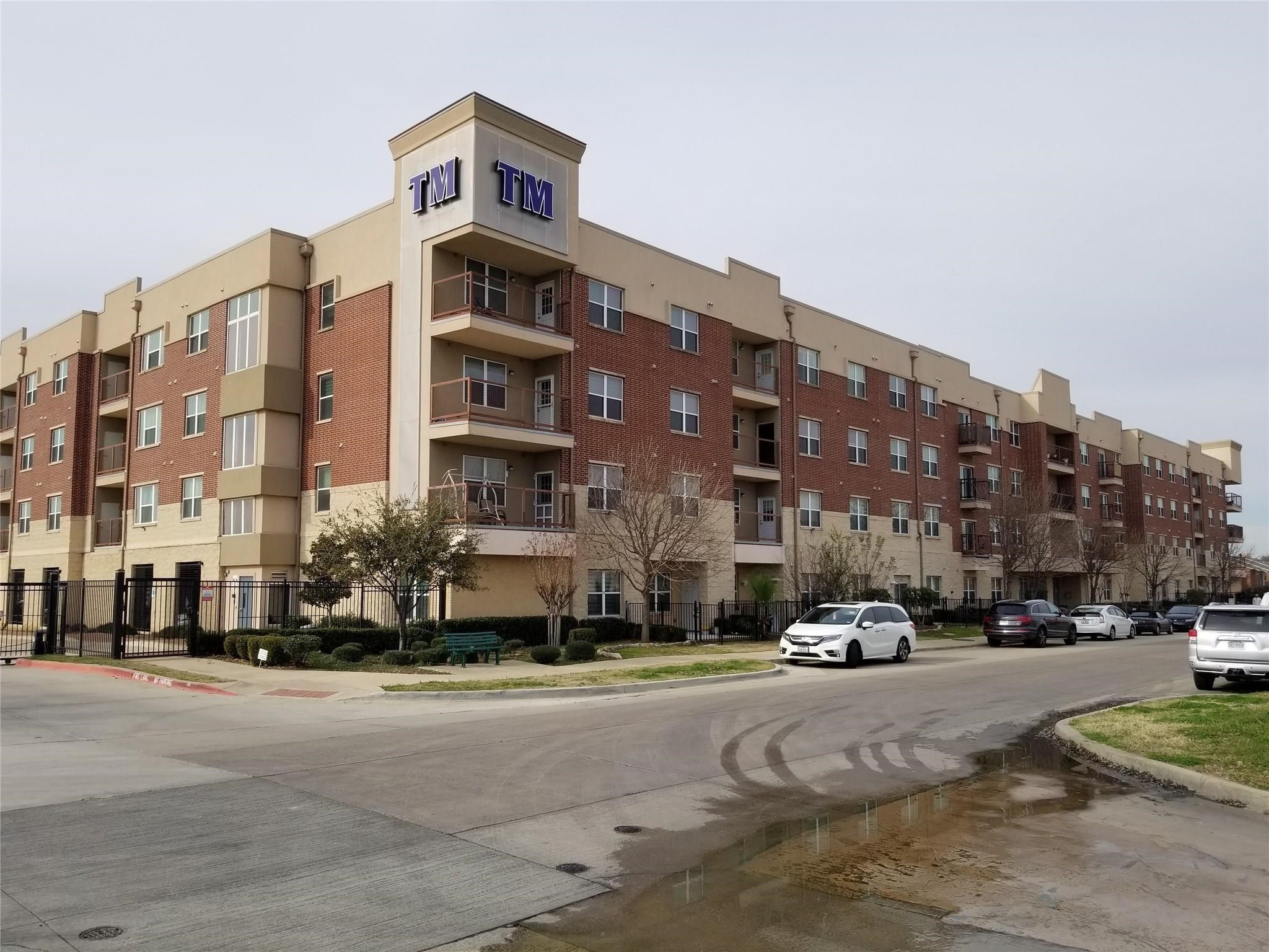 1100 W Trinity Mills Road Carrollton TX 75006