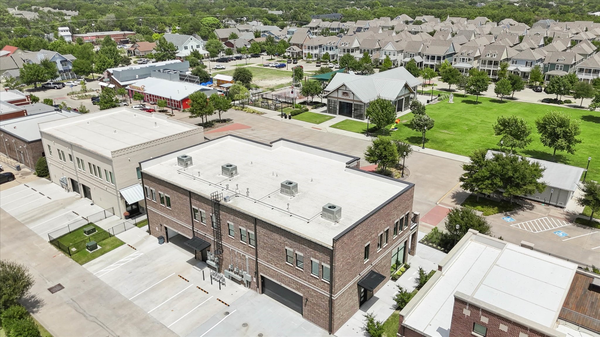 767 W Main Street Coppell TX 75019