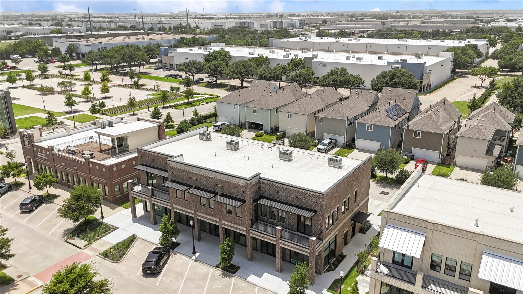 767 W Main Street Coppell TX 75019