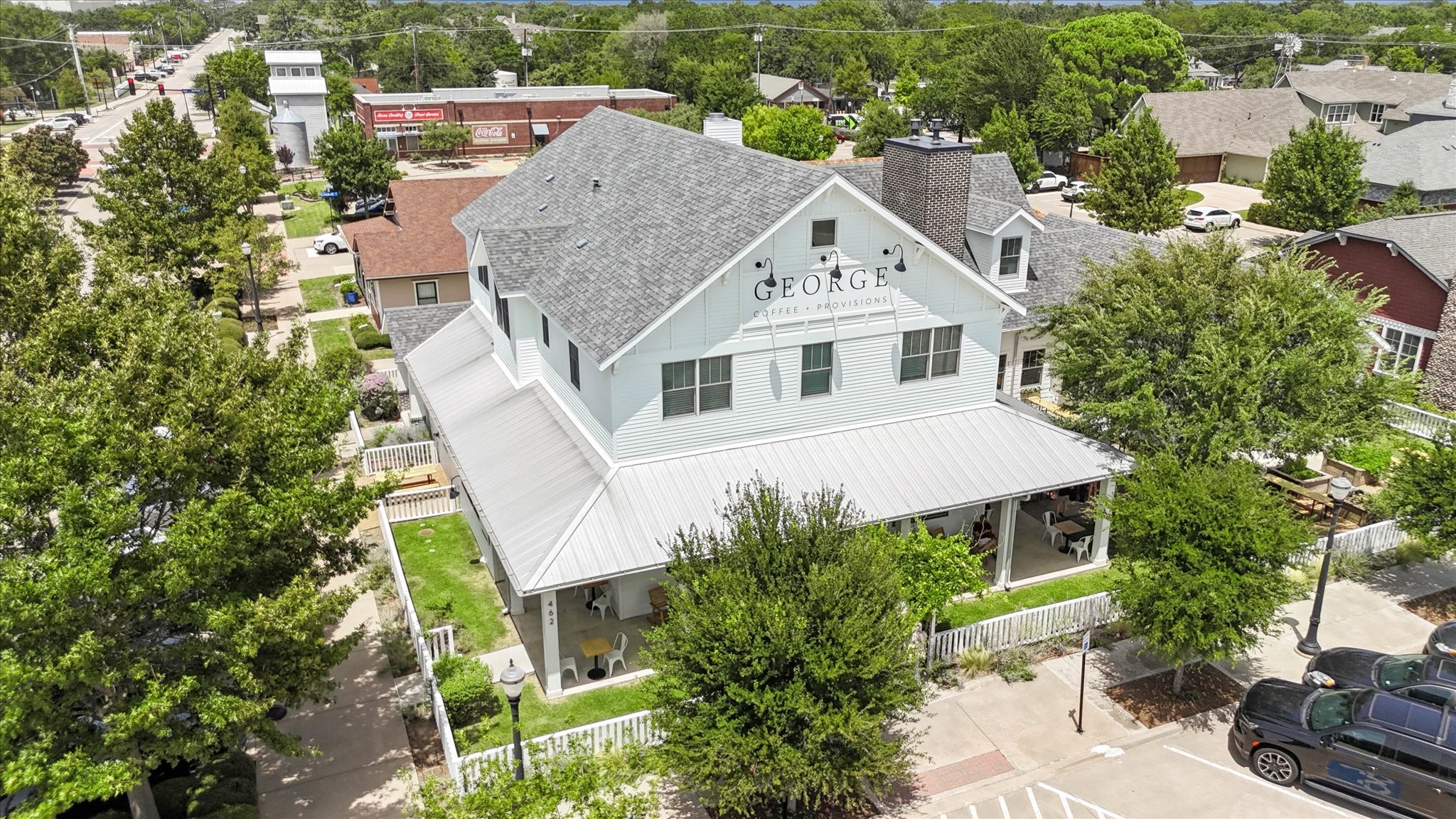 767 W Main Street Coppell TX 75019