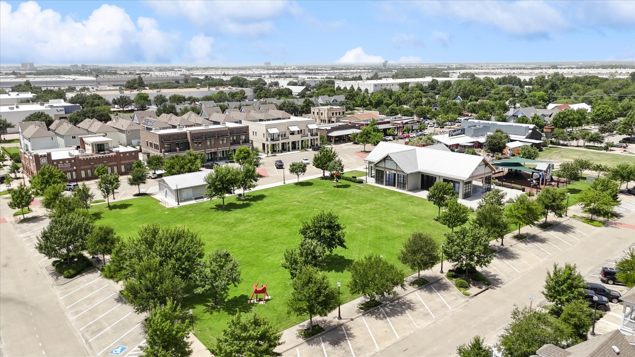 767 W Main Street Coppell TX 75019