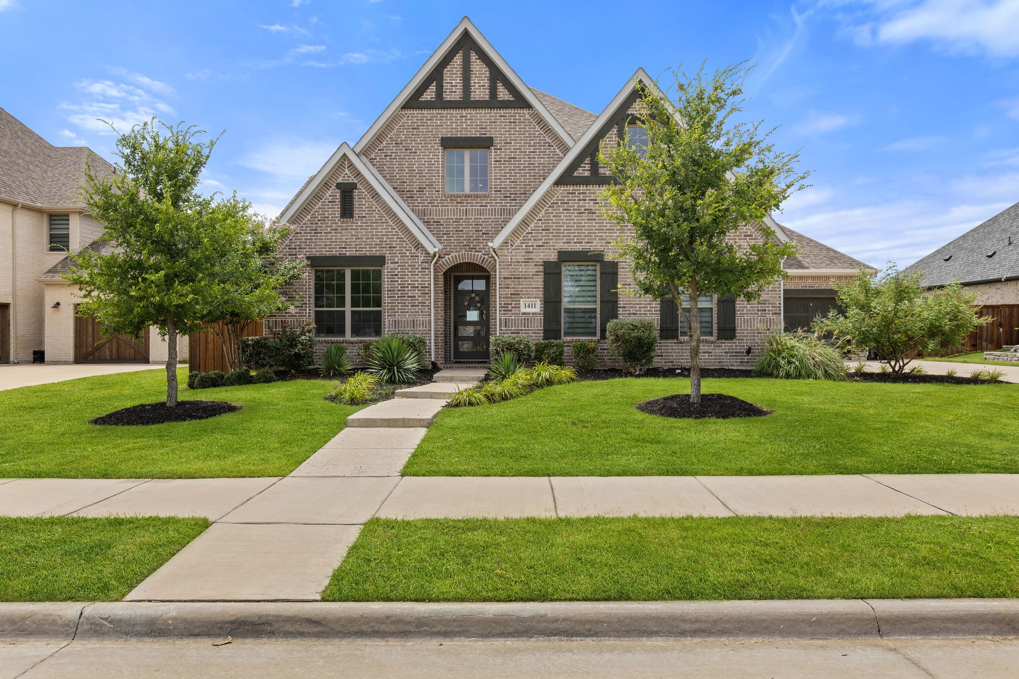 1411 Prescott Drive Prosper TX 75078