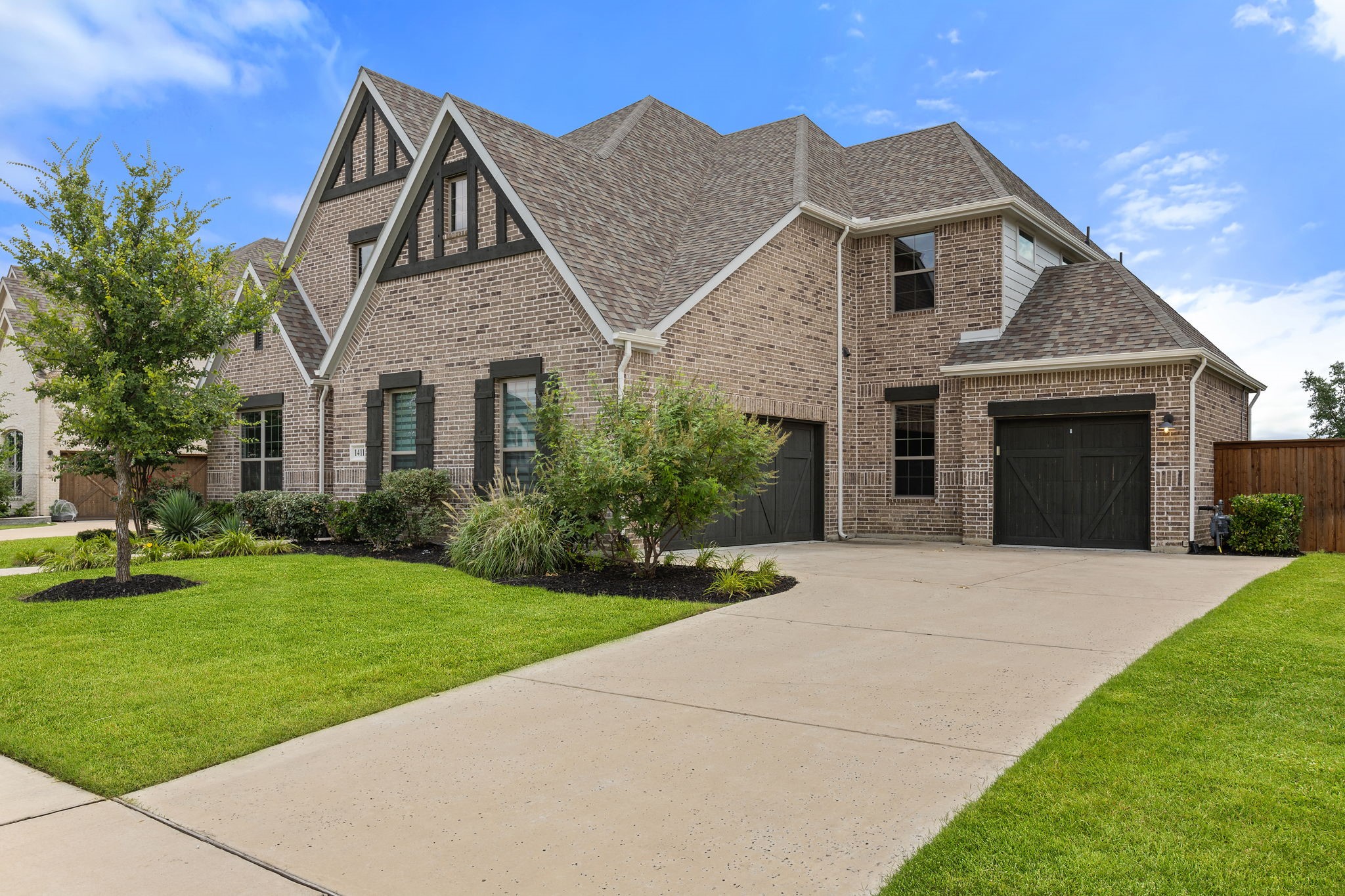 1411 Prescott Drive Prosper TX 75078
