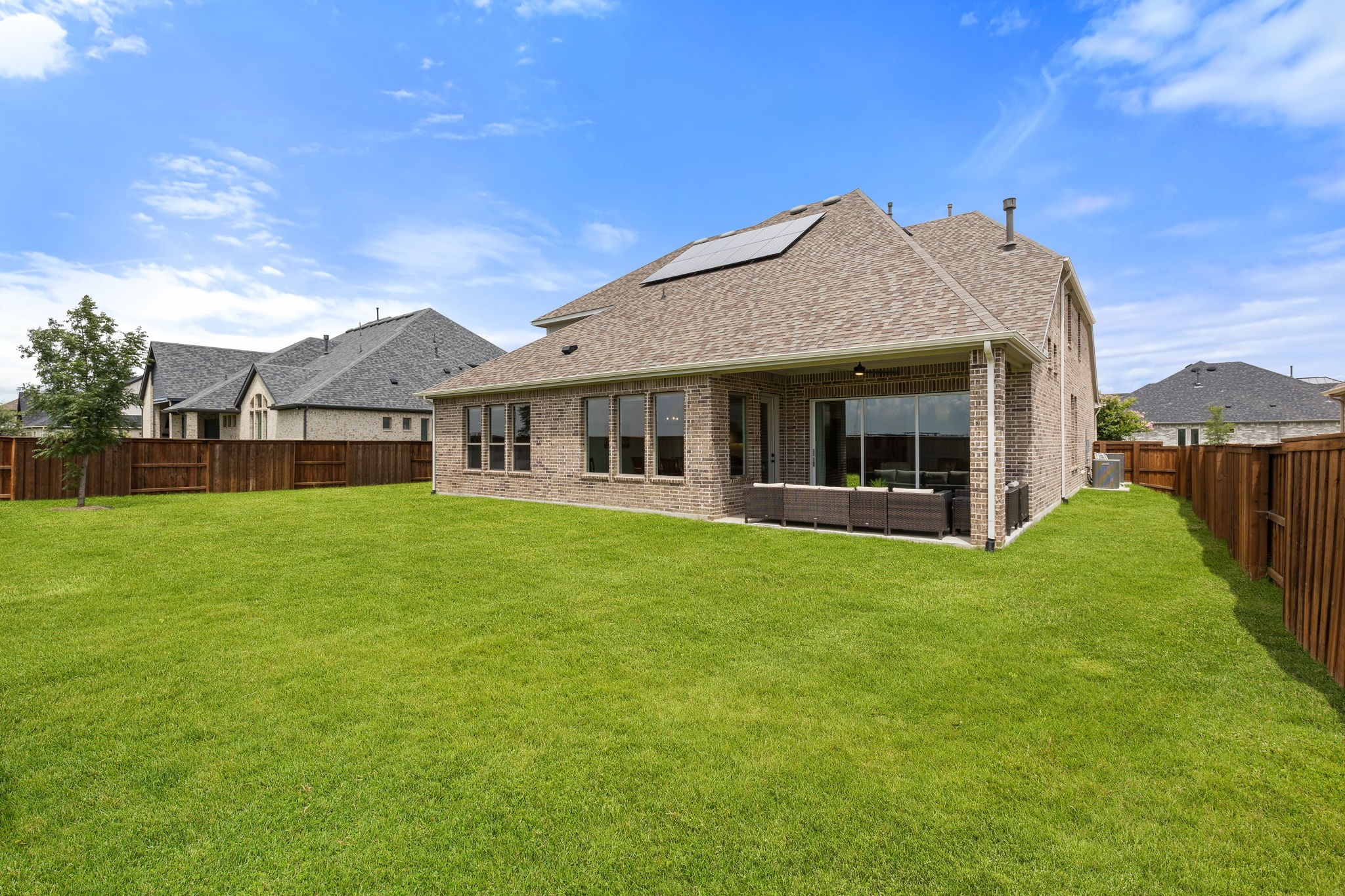 1411 Prescott Drive Prosper TX 75078