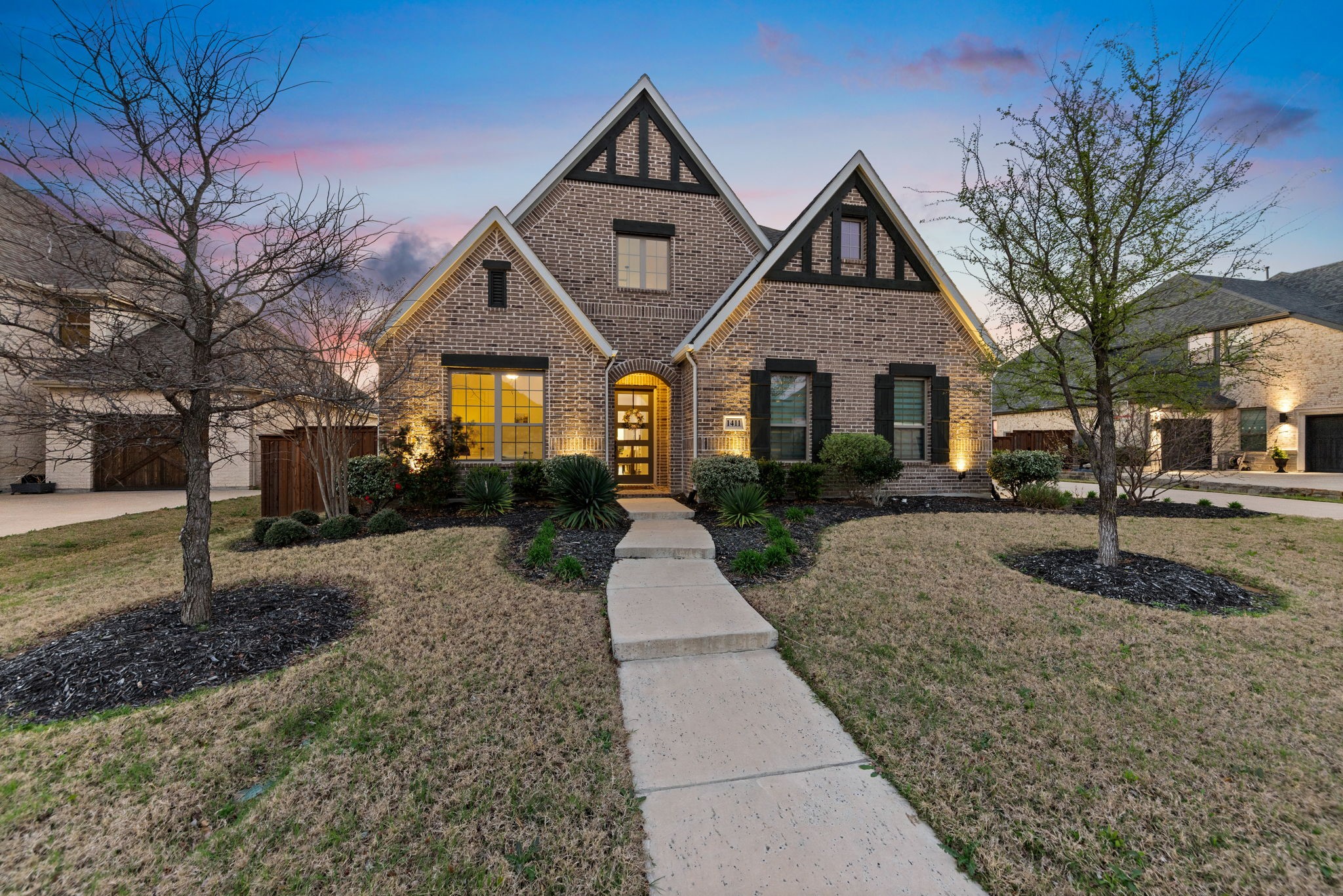 1411 Prescott Drive Prosper TX 75078