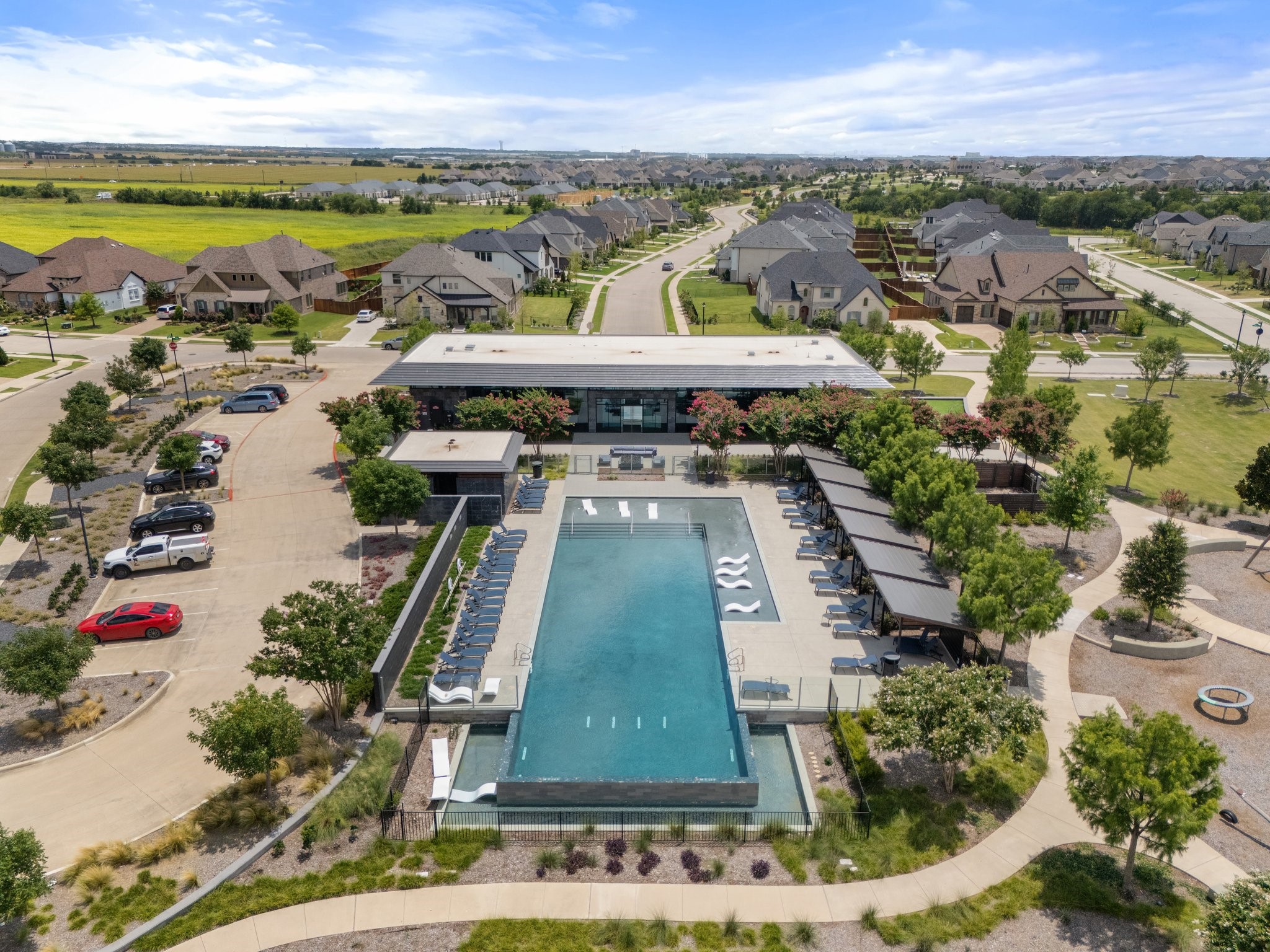 1411 Prescott Drive Prosper TX 75078