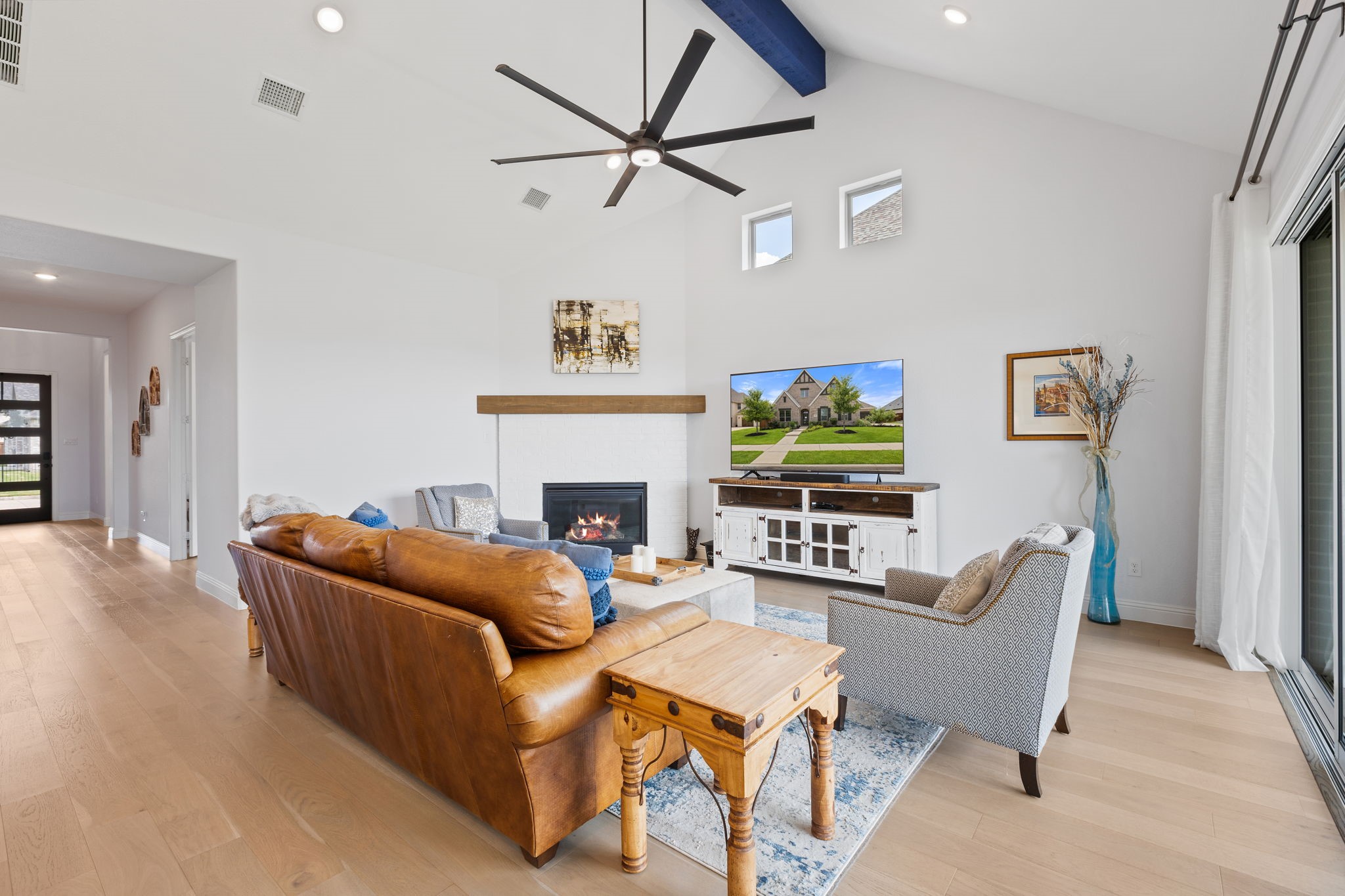 1411 Prescott Drive Prosper TX 75078