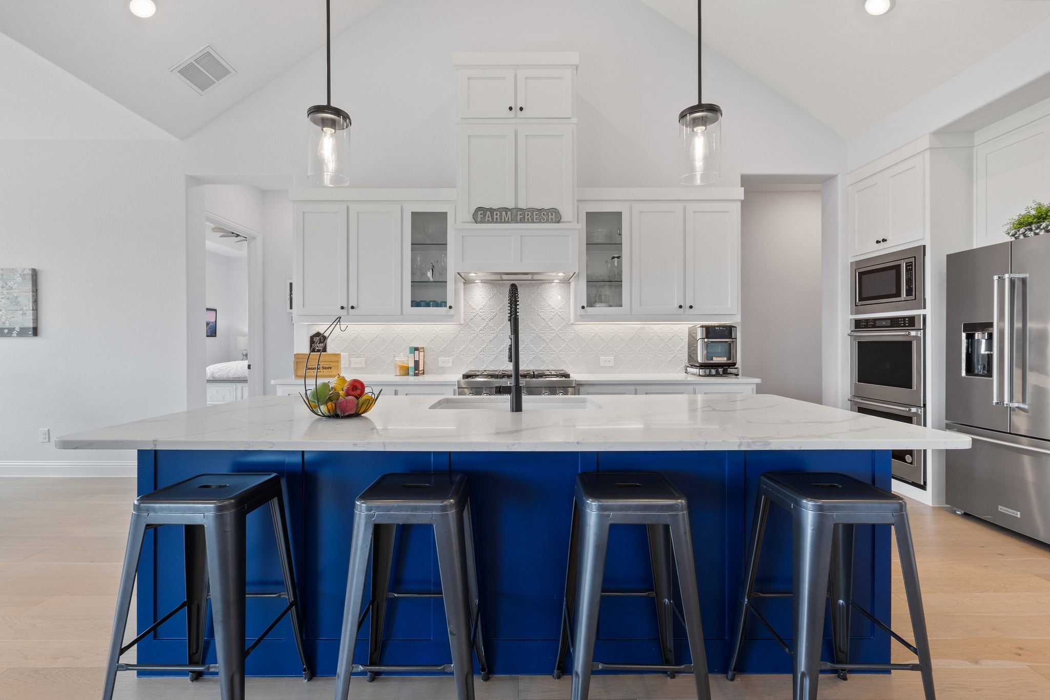 1411 Prescott Drive Prosper TX 75078