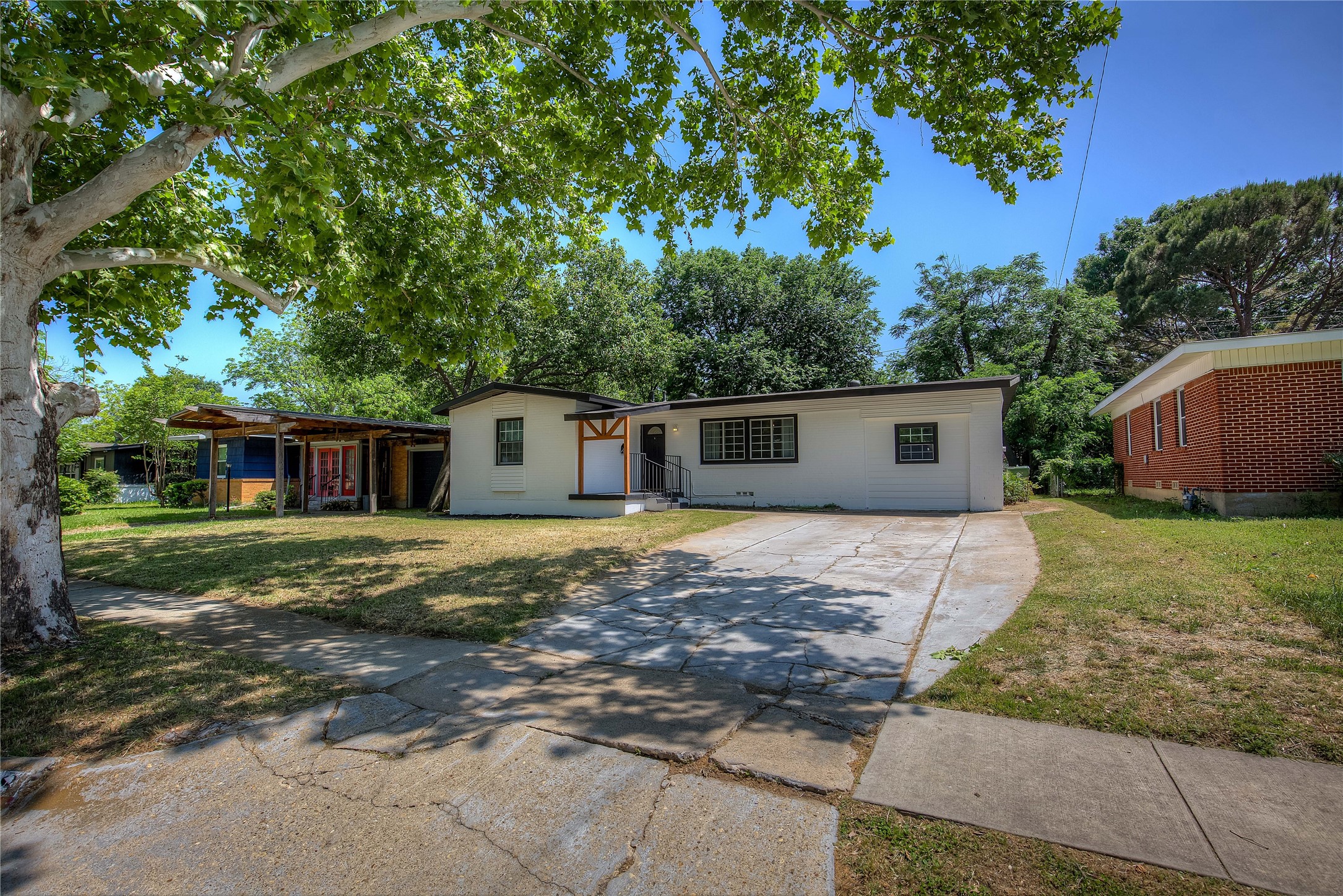 1308 Marshalldale Drive Arlington TX 76013