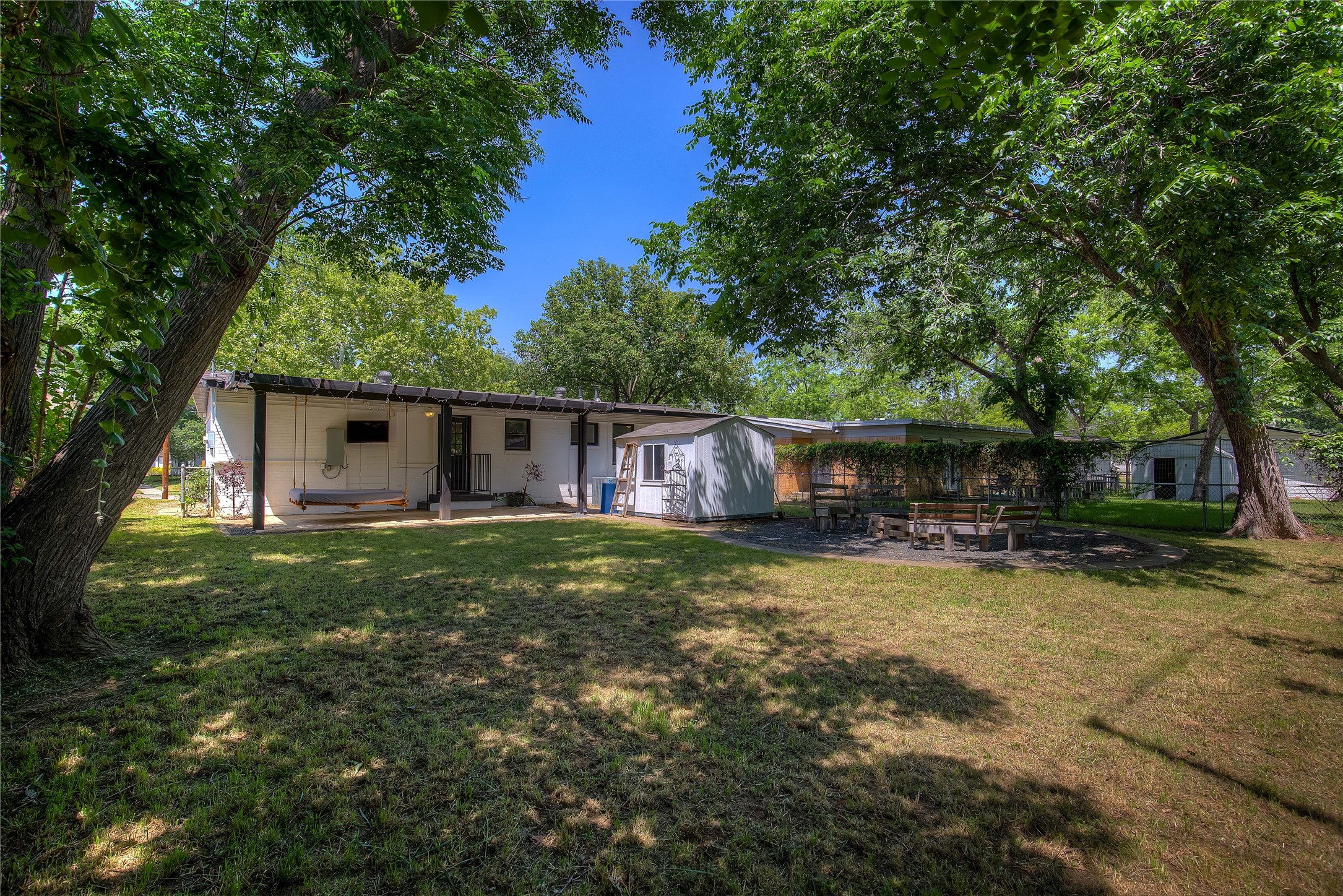 1308 Marshalldale Drive Arlington TX 76013