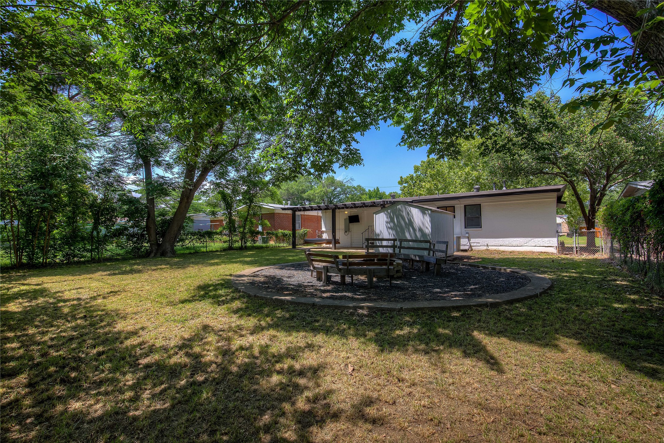 1308 Marshalldale Drive Arlington TX 76013