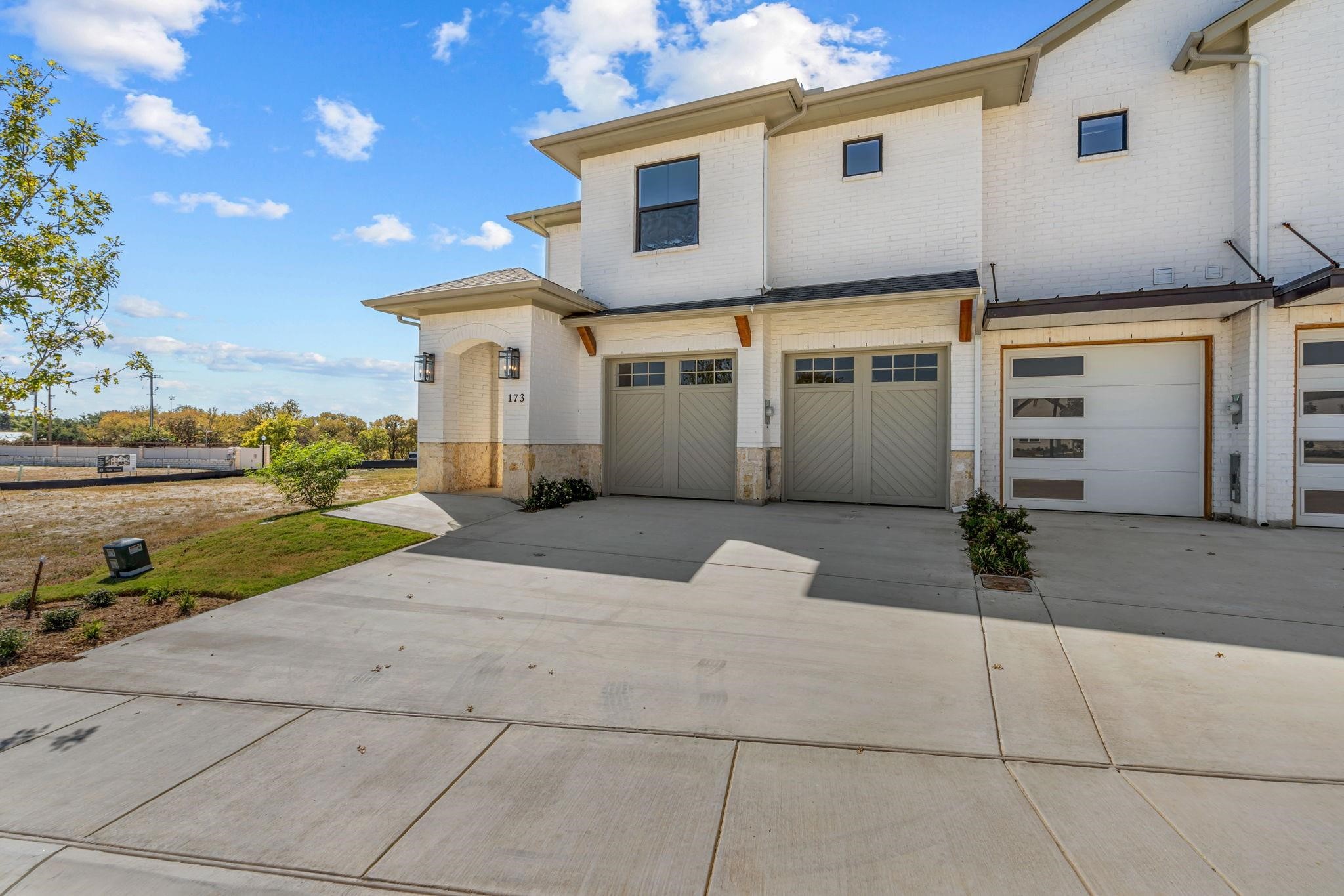 173 Hulen Circle Aledo TX 76008