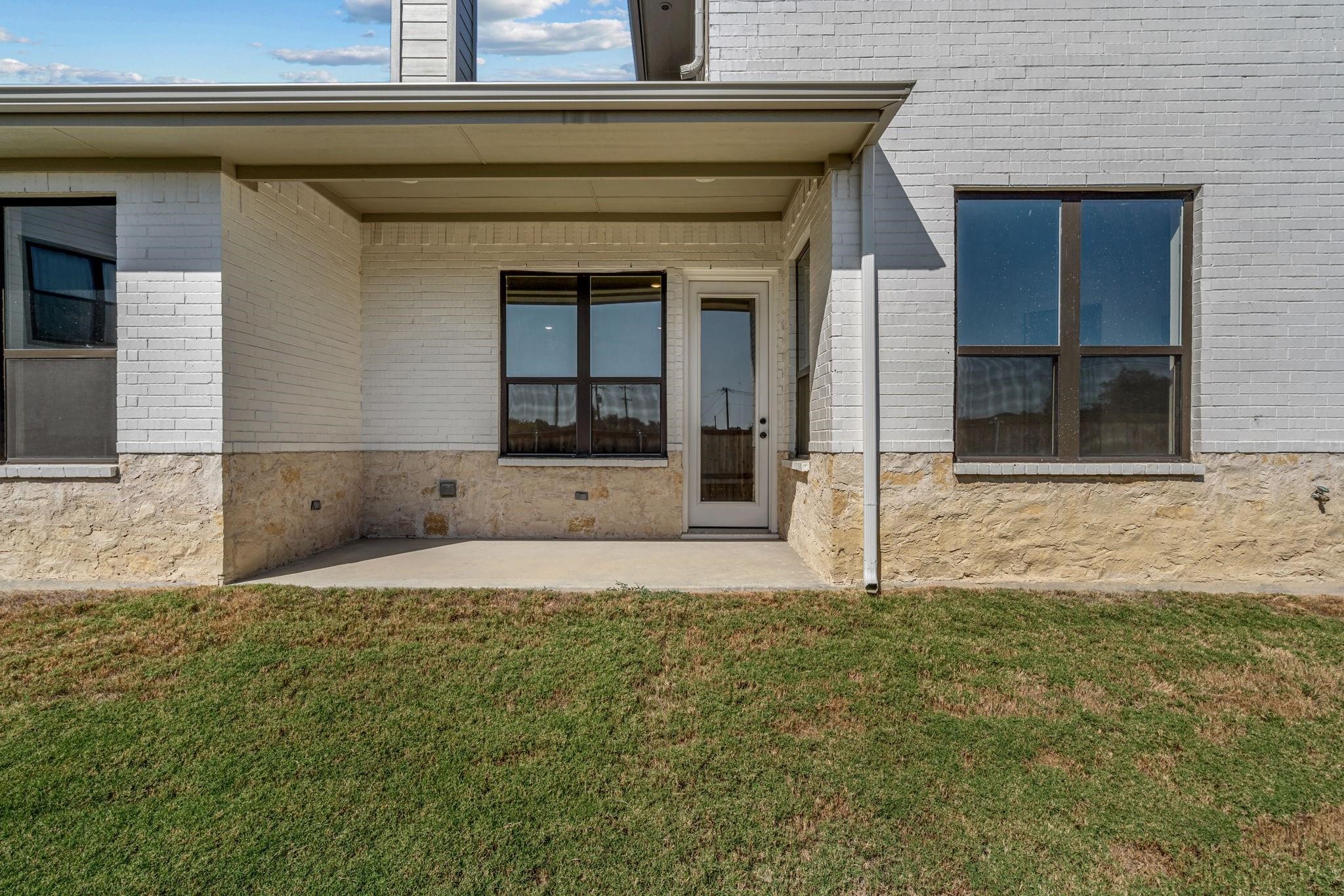 173 Hulen Circle Aledo TX 76008