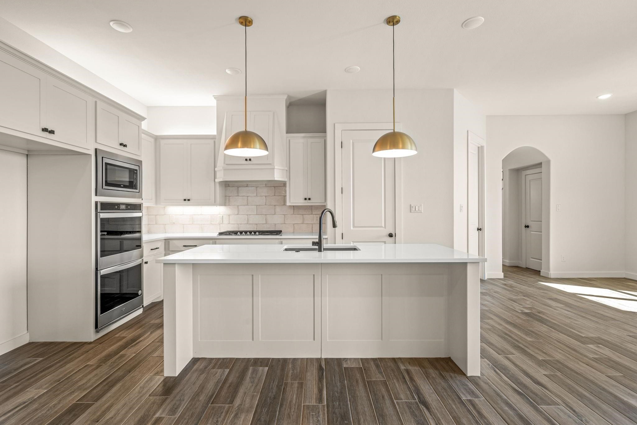 173 Hulen Circle Aledo TX 76008
