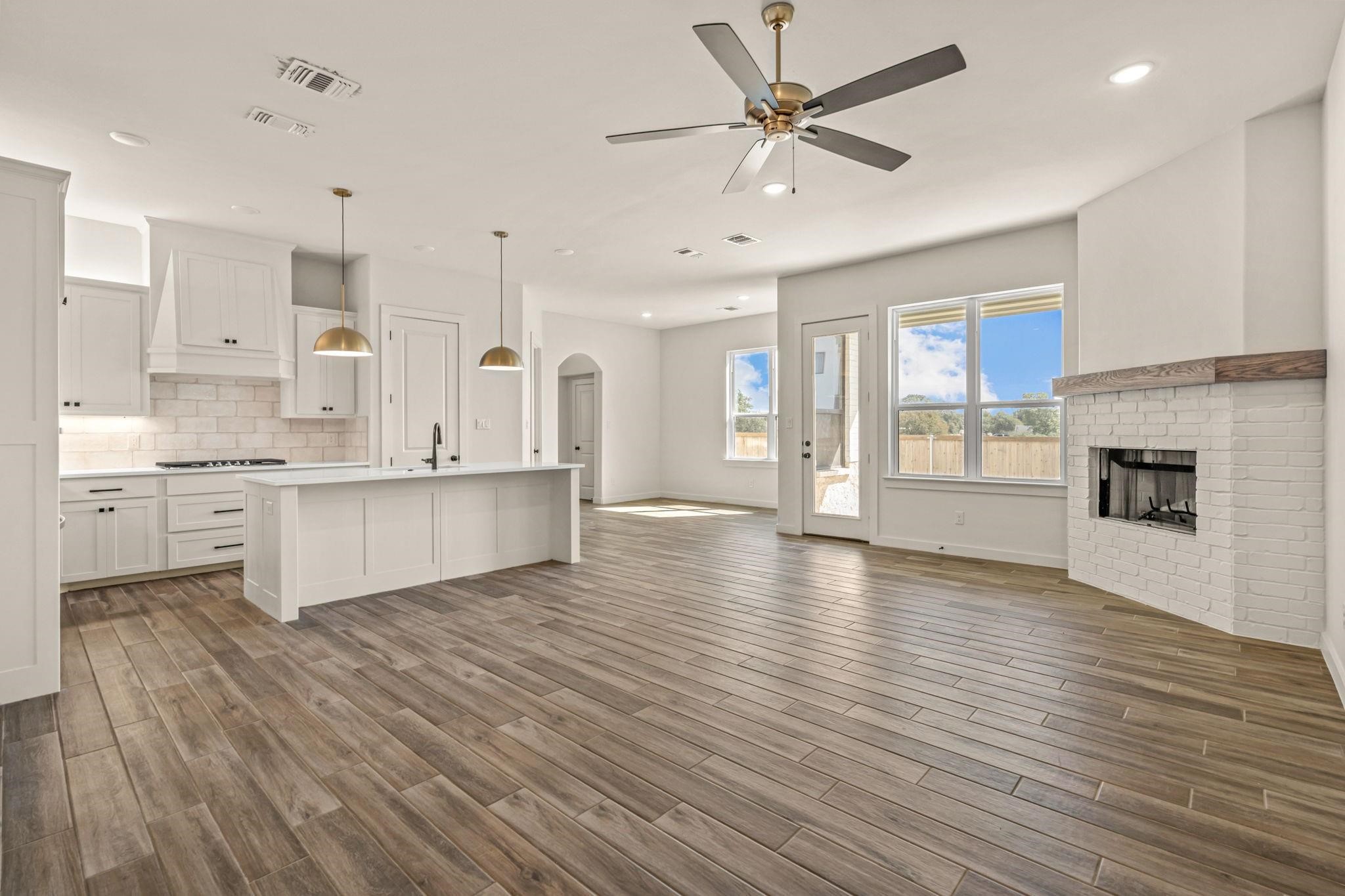 173 Hulen Circle Aledo TX 76008