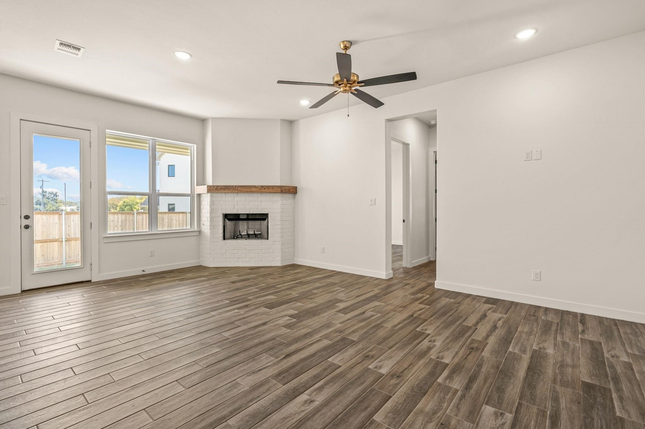 173 Hulen Circle Aledo TX 76008