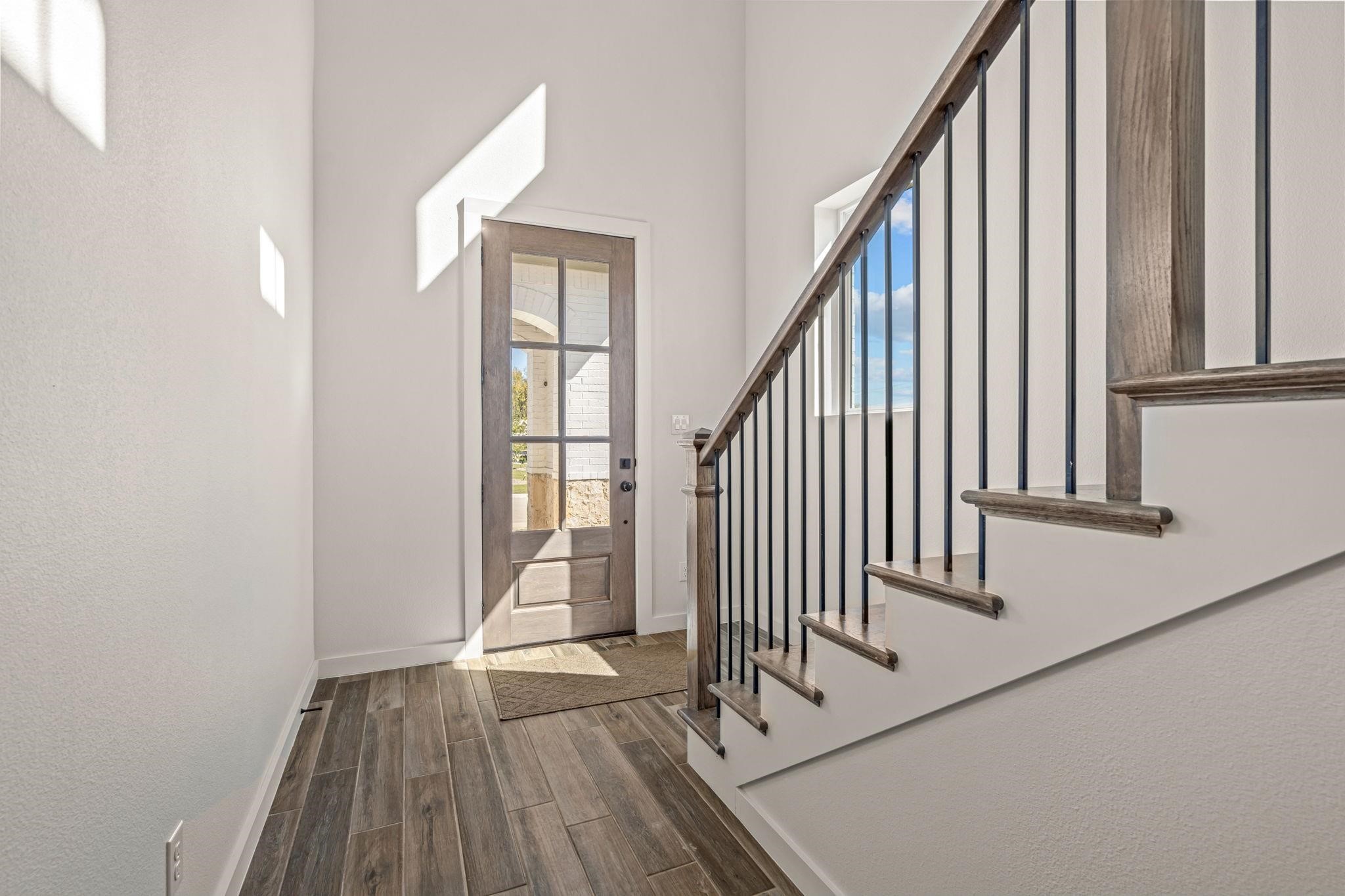 173 Hulen Circle Aledo TX 76008