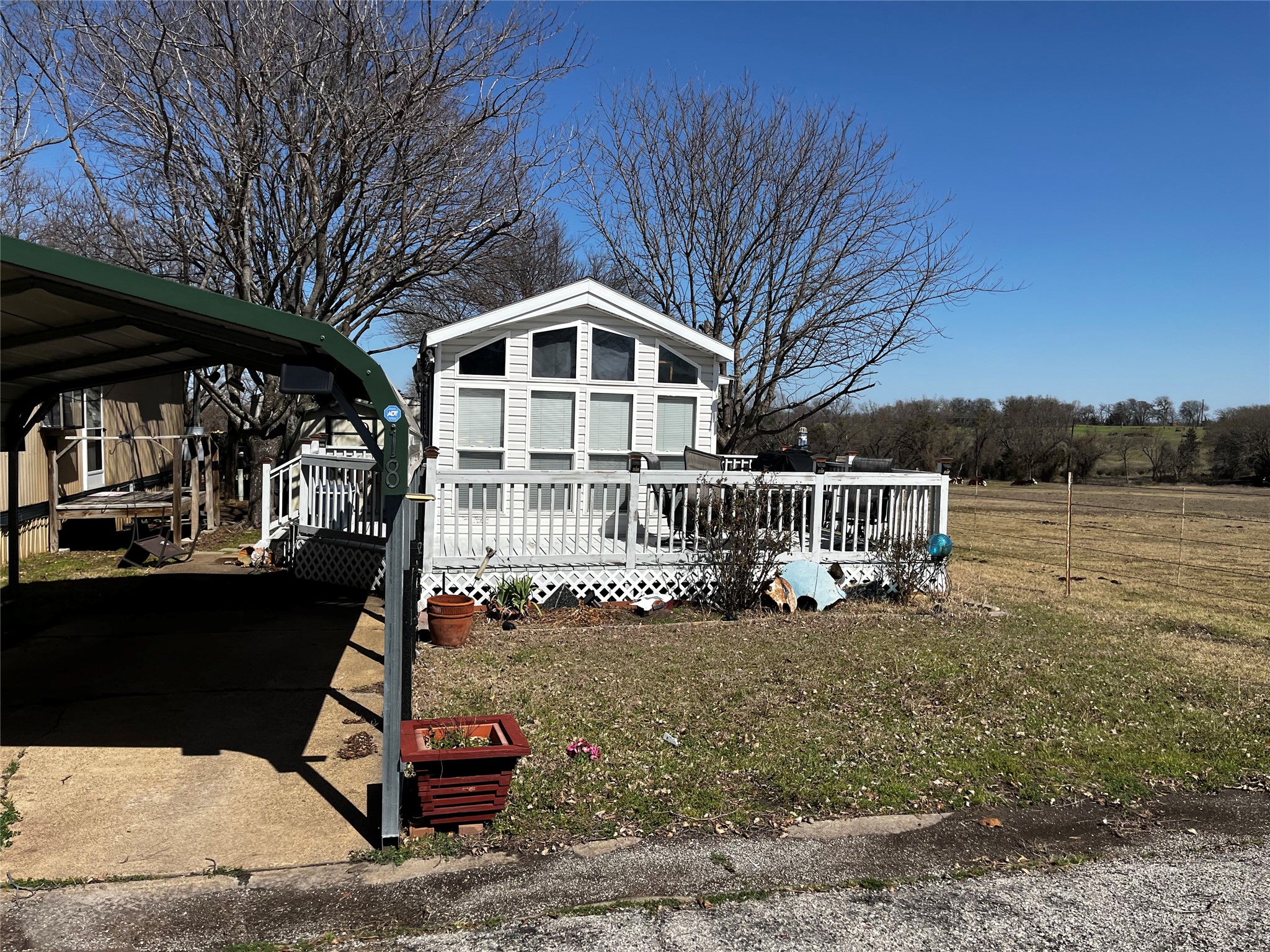 3130 E Parkerville Road Lancaster TX 75146