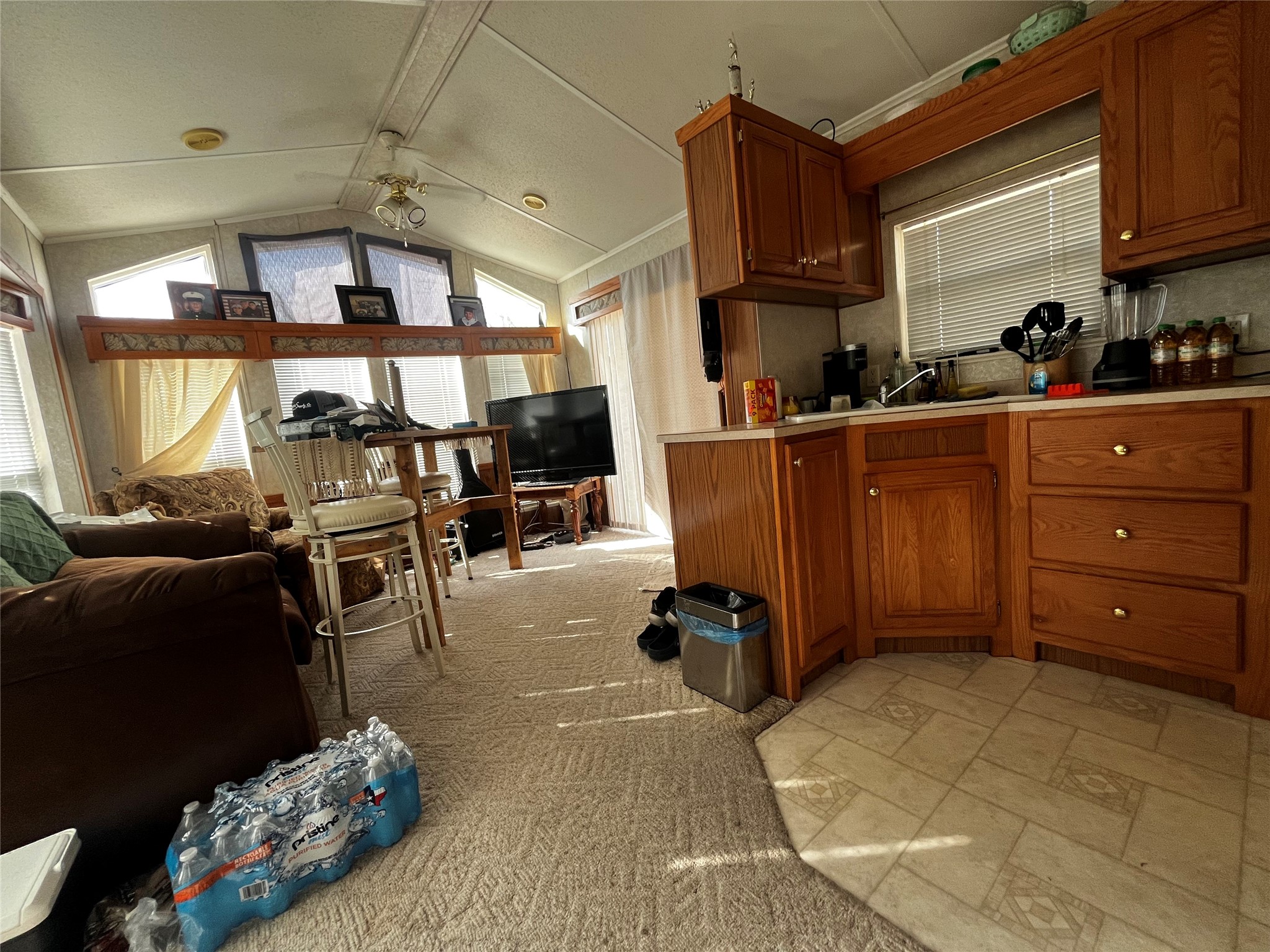3130 E Parkerville Road Lancaster TX 75146