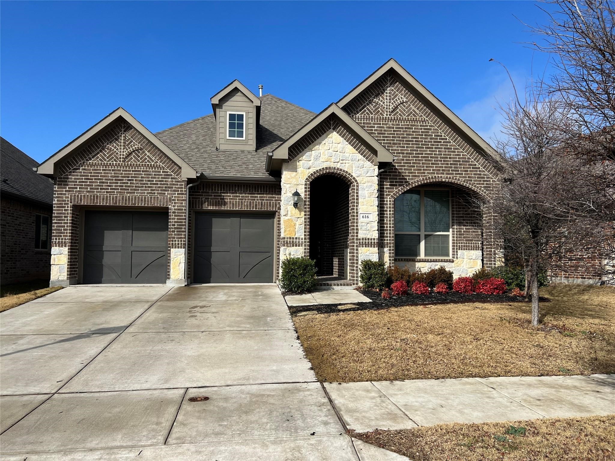 616 Ardath Road Aledo TX 76008