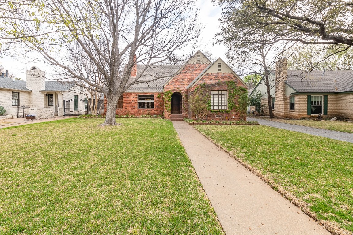 3624 Westcliff Road S Fort Worth TX 76109