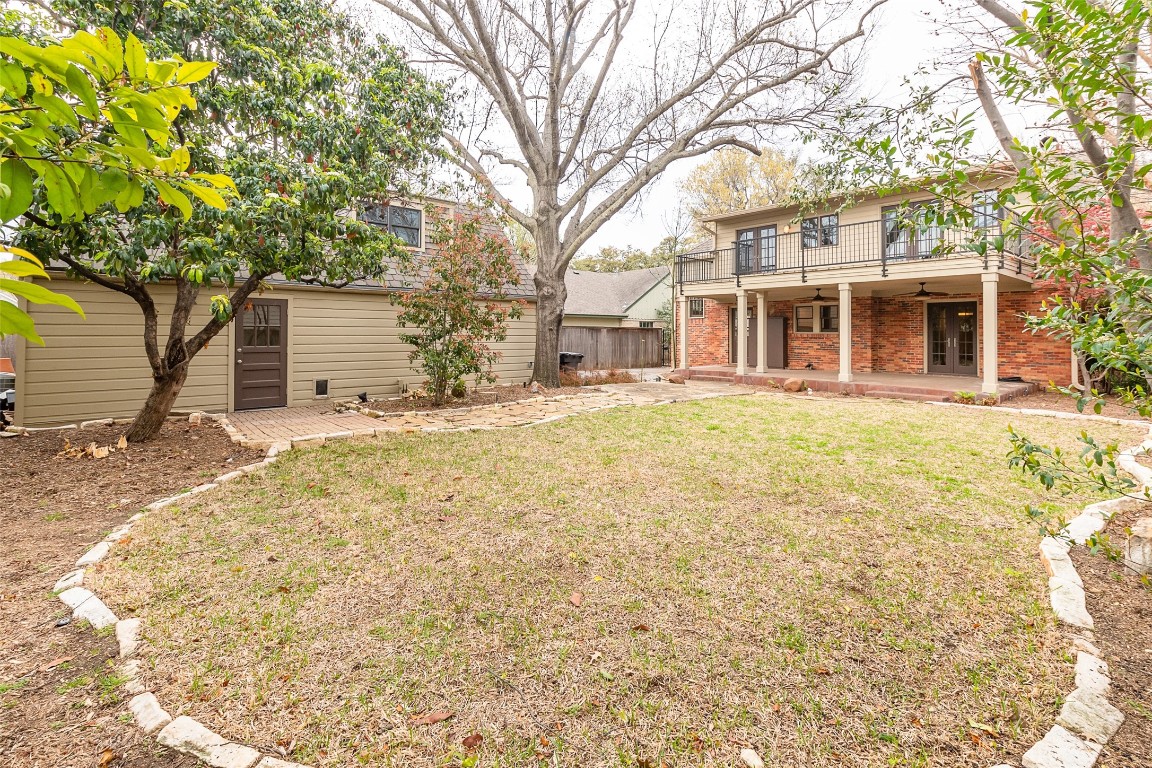 3624 Westcliff Road S Fort Worth TX 76109