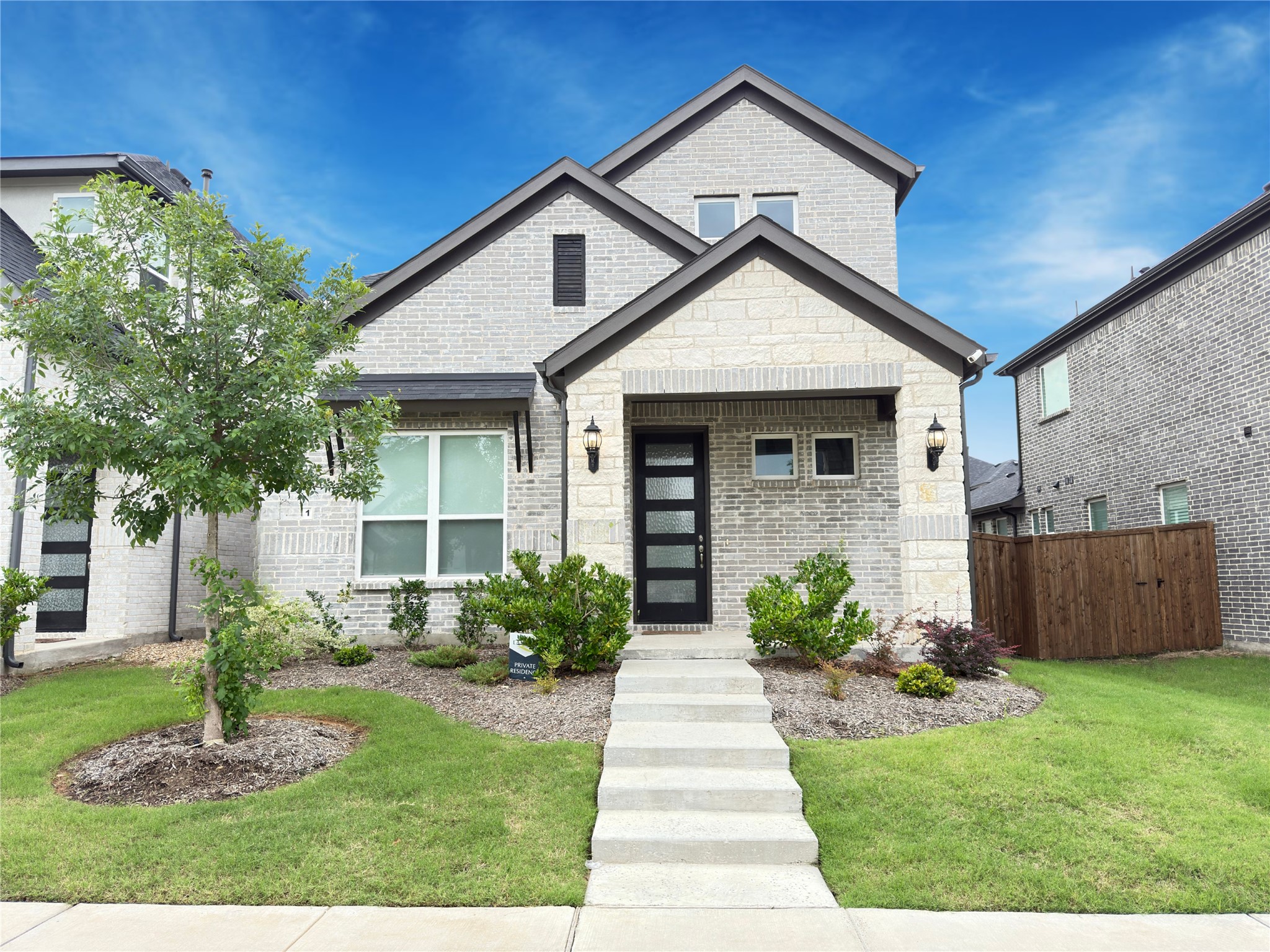 11451 Chepstow Crescent Court Frisco TX 75035