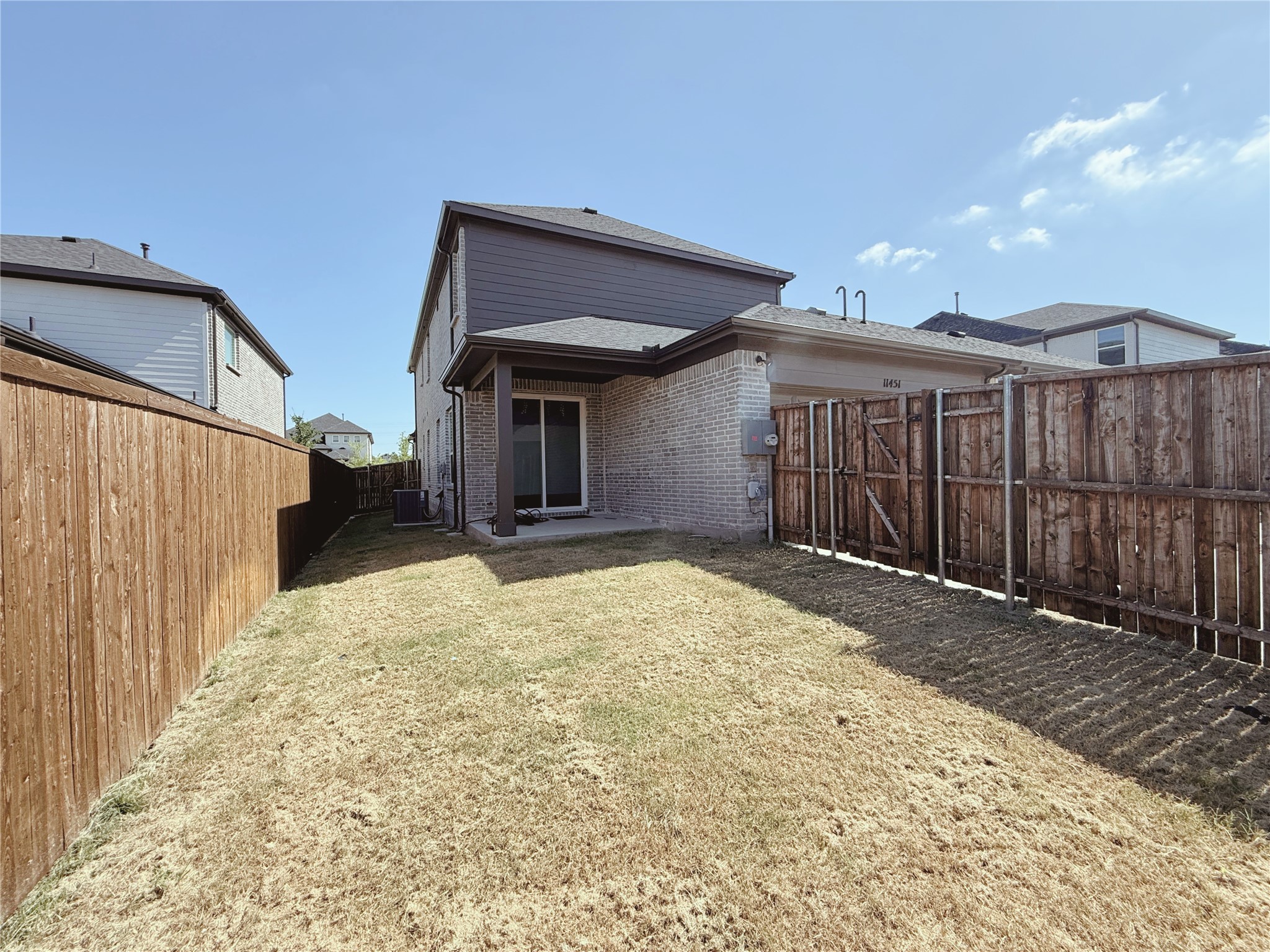 11451 Chepstow Crescent Court Frisco TX 75035