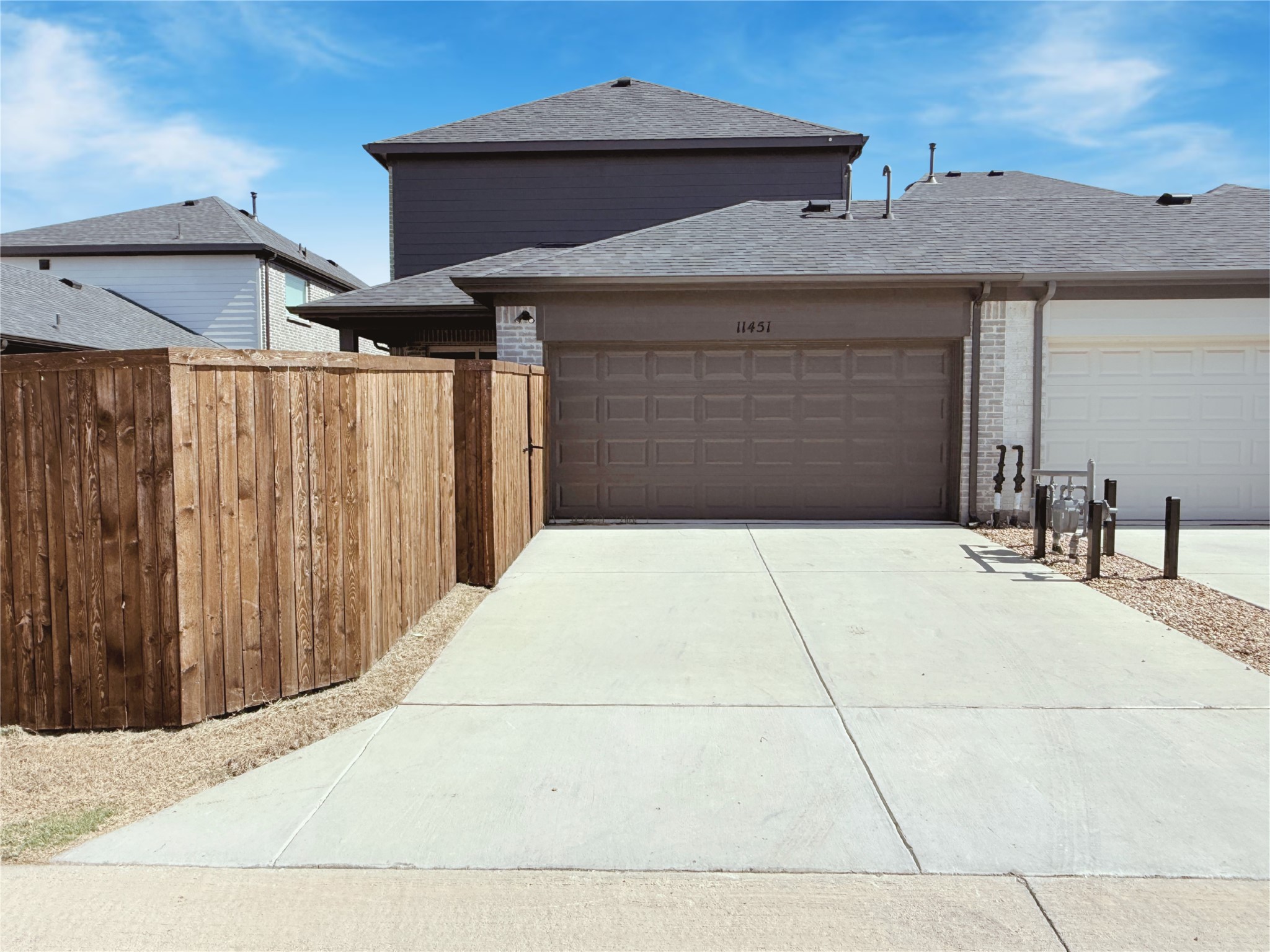 11451 Chepstow Crescent Court Frisco TX 75035