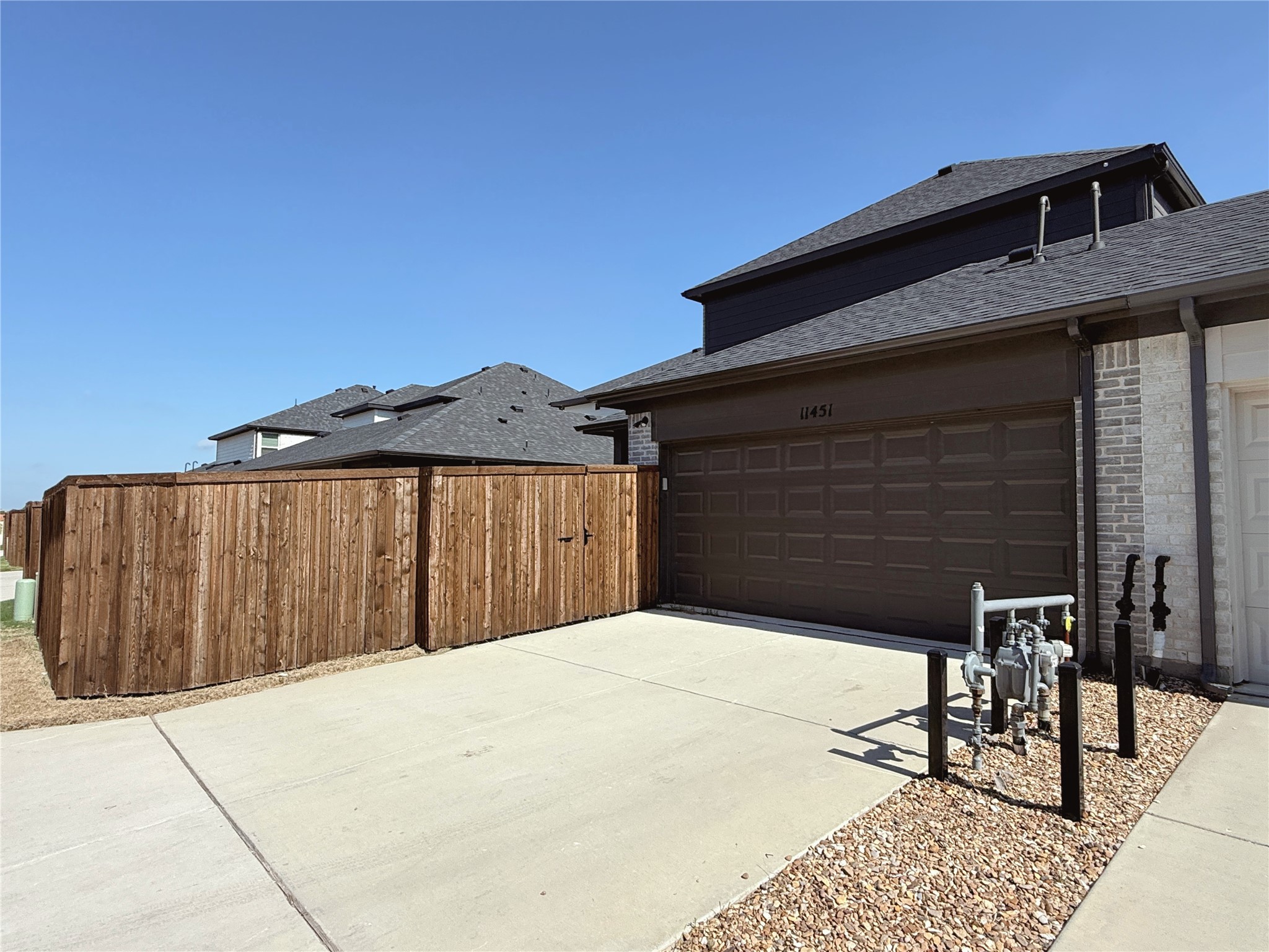 11451 Chepstow Crescent Court Frisco TX 75035