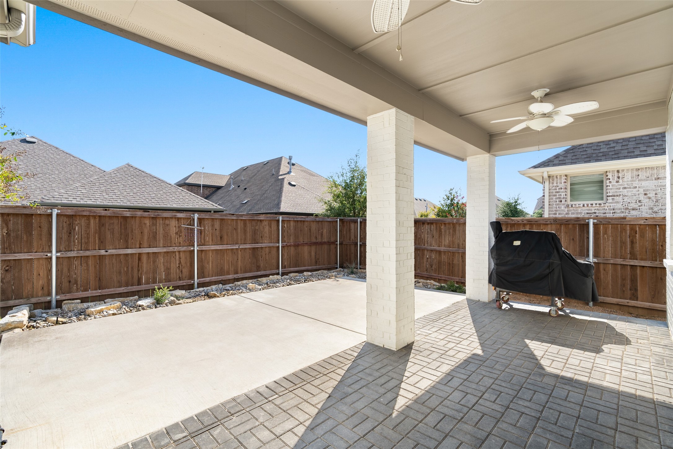 2423 War Admiral Street Celina TX 75009
