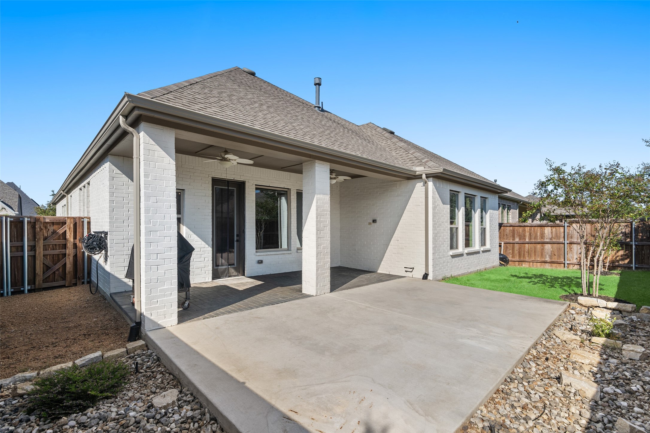 2423 War Admiral Street Celina TX 75009