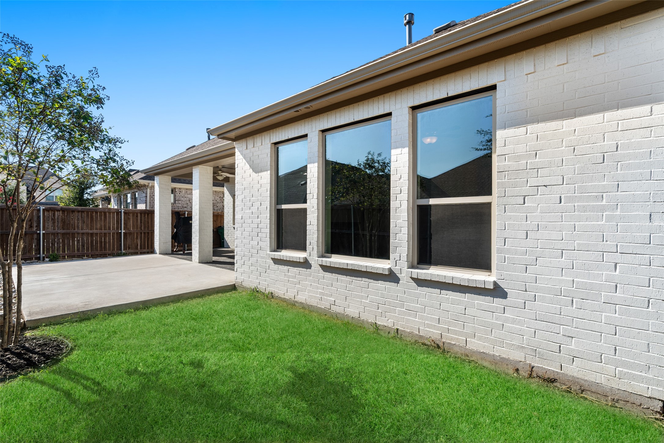 2423 War Admiral Street Celina TX 75009