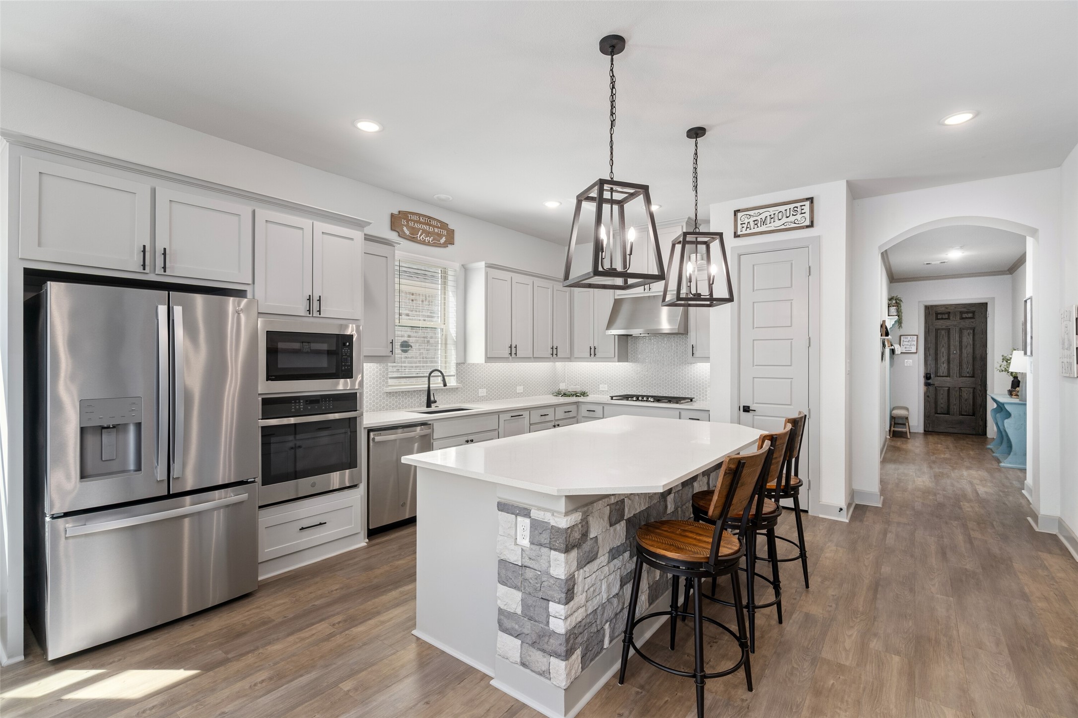 2423 War Admiral Street Celina TX 75009