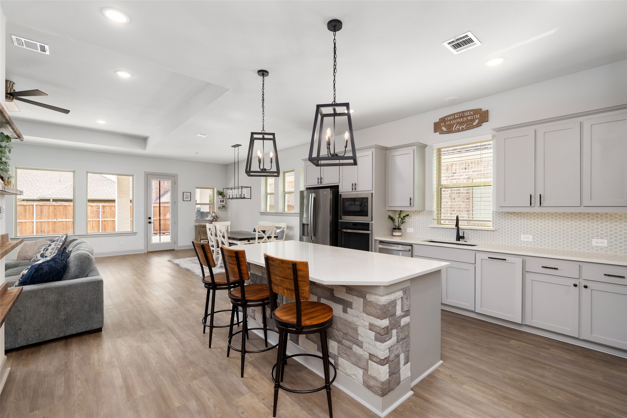 2423 War Admiral Street Celina TX 75009