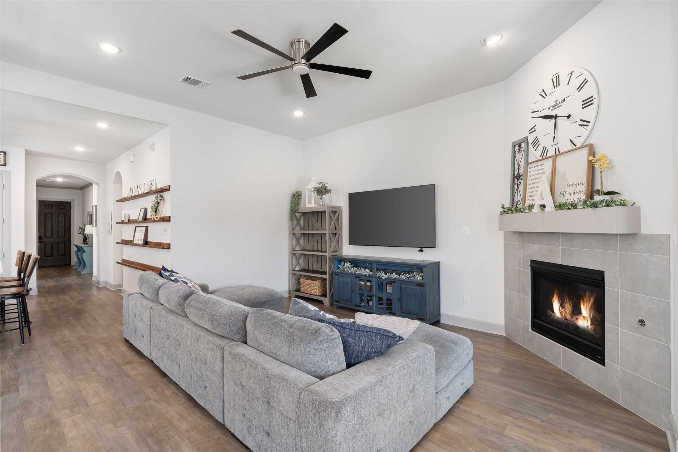 2423 War Admiral Street Celina TX 75009