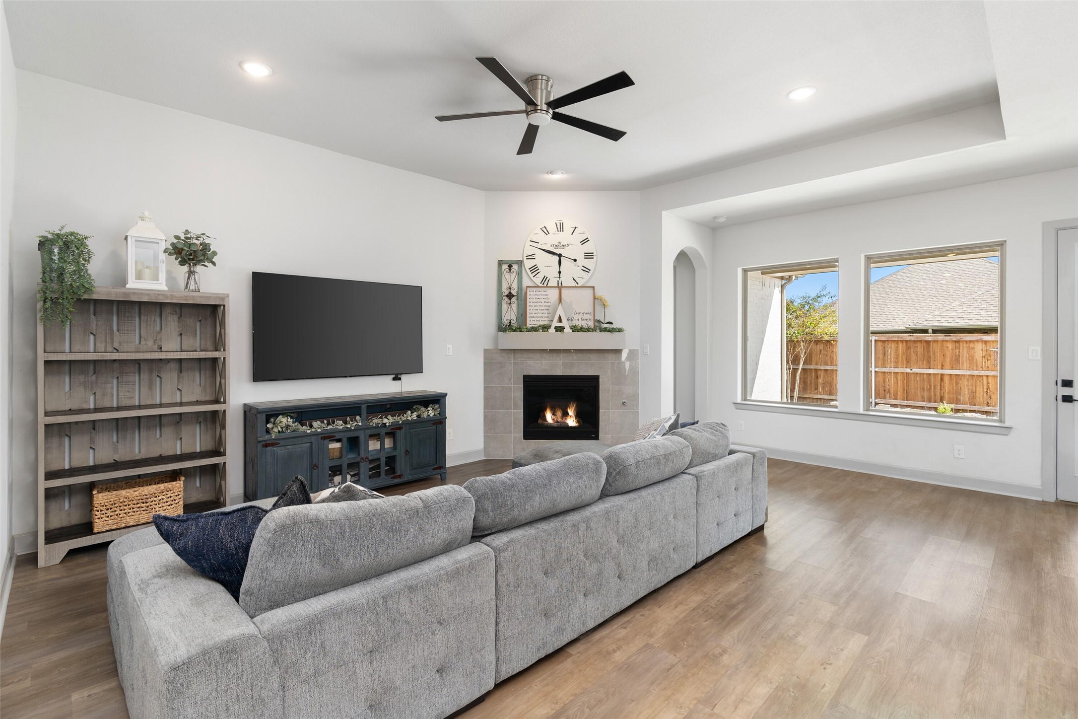 2423 War Admiral Street Celina TX 75009