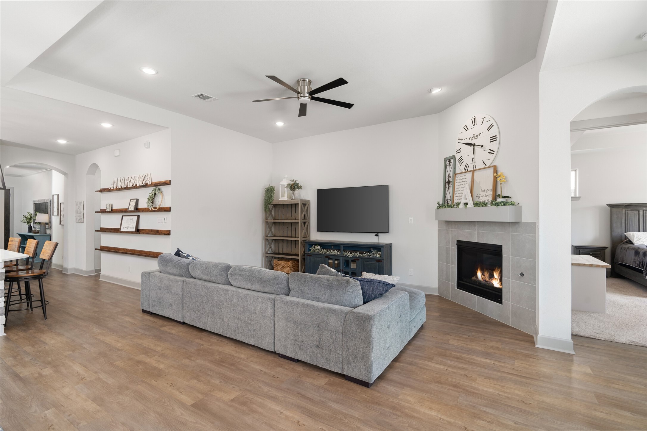 2423 War Admiral Street Celina TX 75009